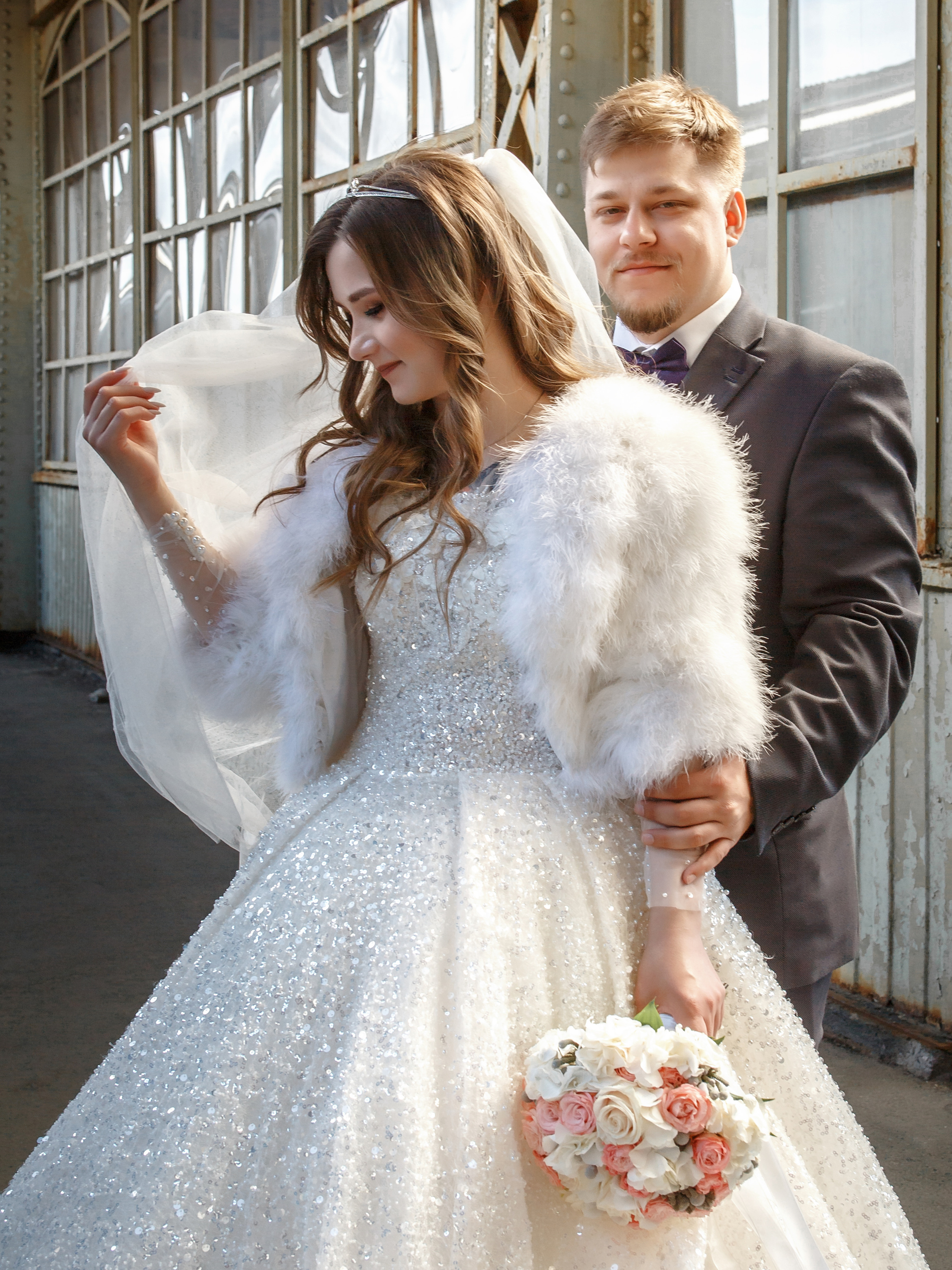 Свадьба Валеры и Веры. Предметный и семейный фотограф в Санкт-Петербурге Катерина Стеклова