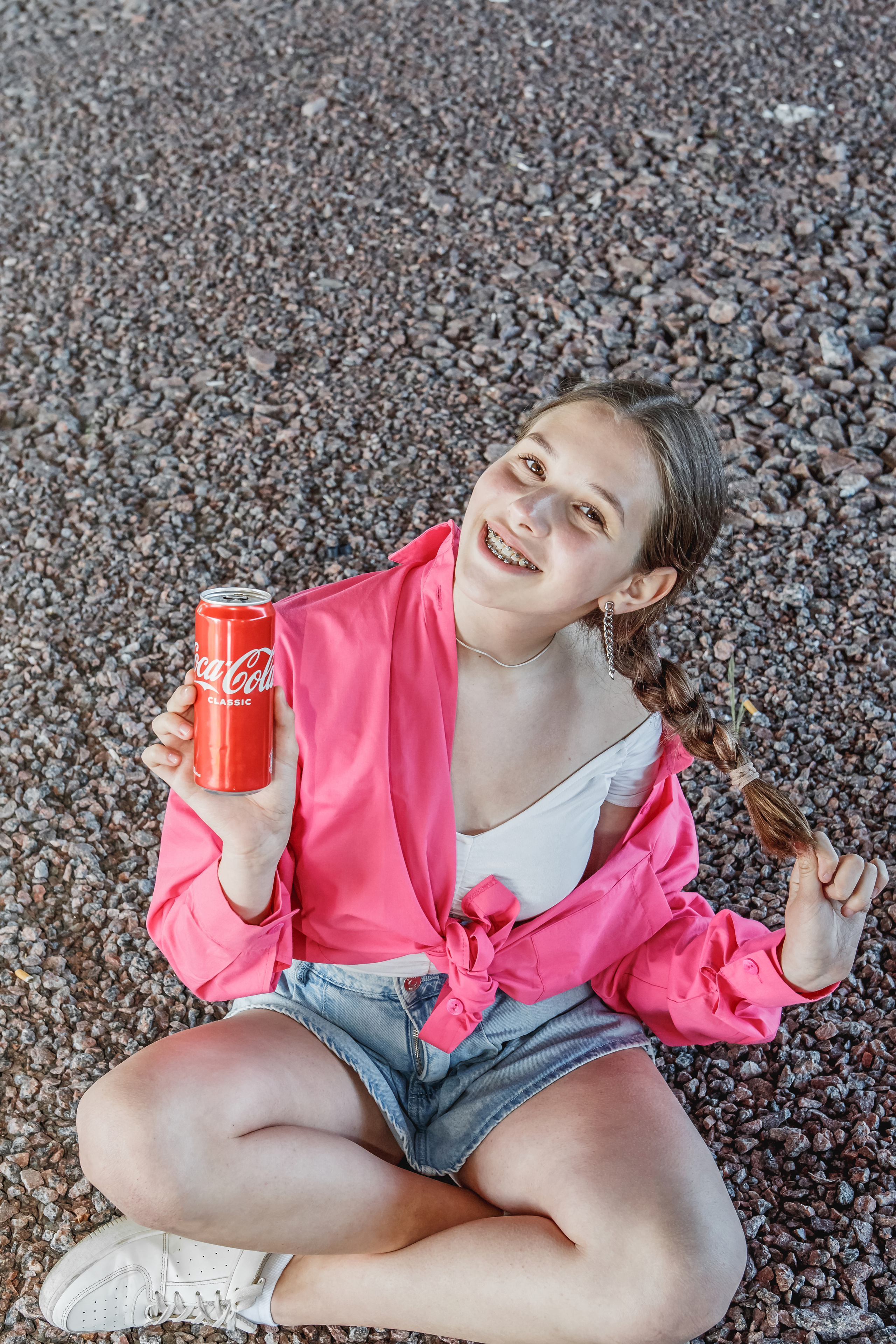 Ксения. Предметный и семейный фотограф в Санкт-Петербурге Катерина Стеклова