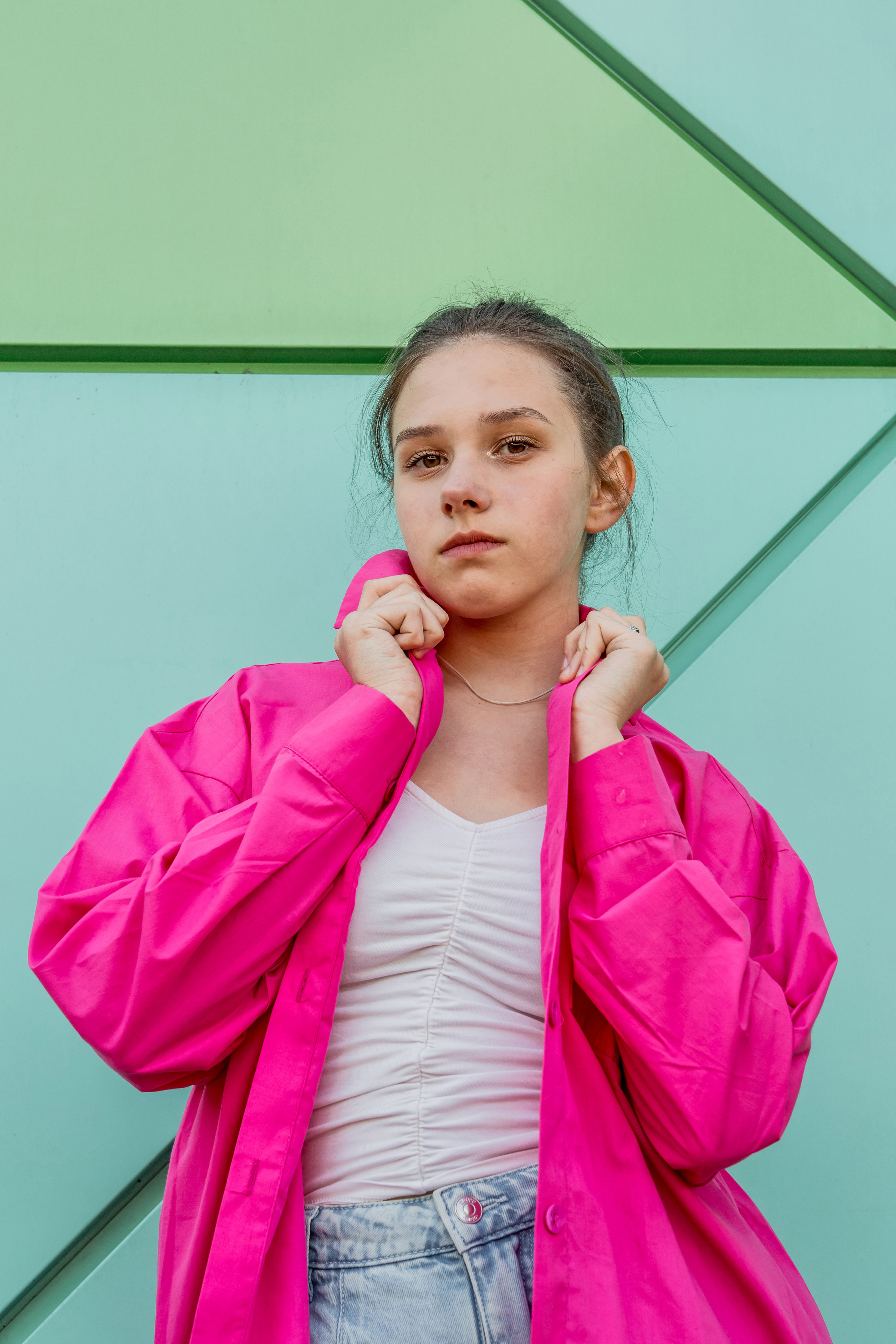 Ксения. Предметный и семейный фотограф в Санкт-Петербурге Катерина Стеклова