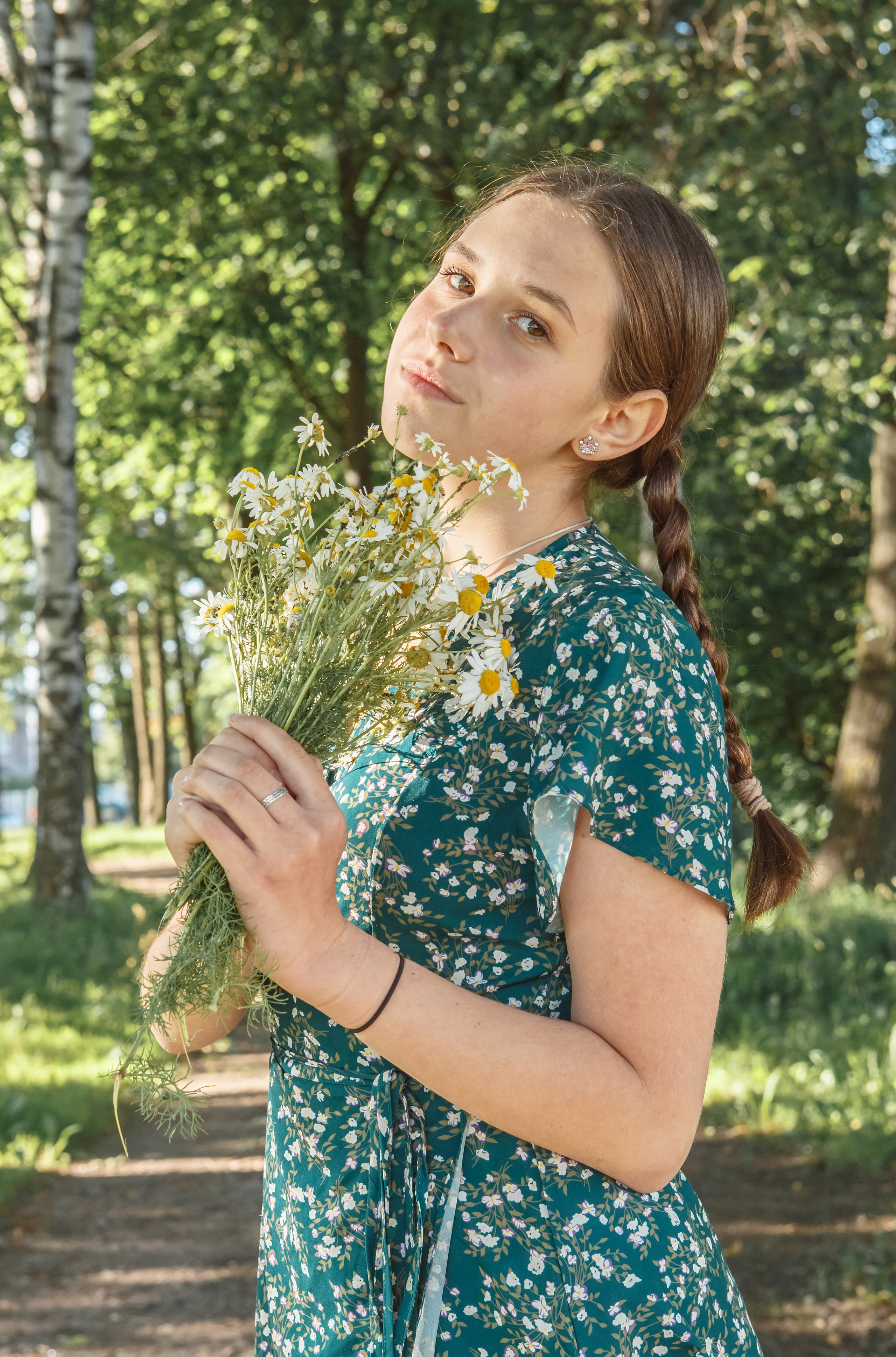 Ксения. Предметный и семейный фотограф в Санкт-Петербурге Катерина Стеклова