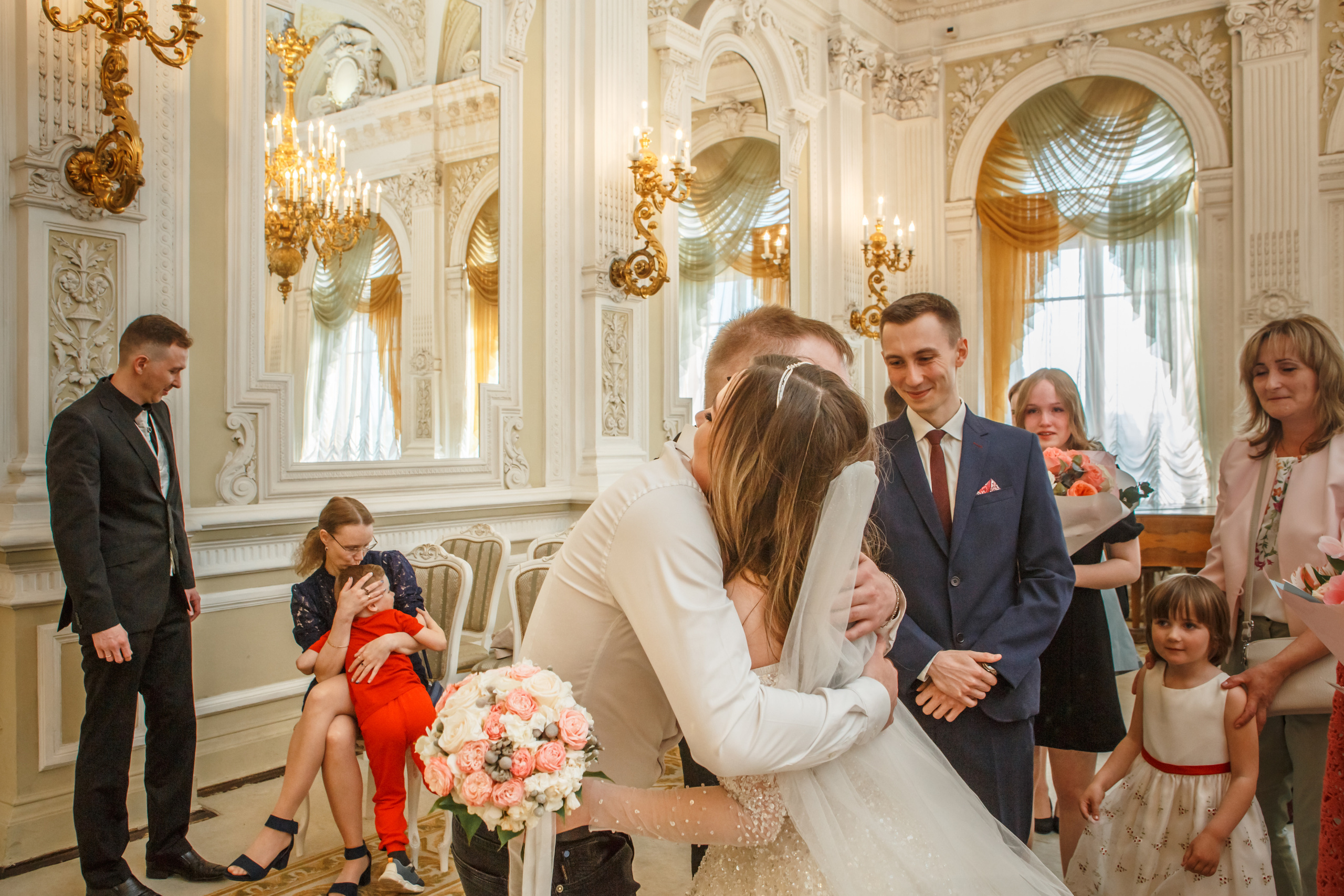 Свадьба Валеры и Веры. Предметный и семейный фотограф в Санкт-Петербурге Катерина Стеклова