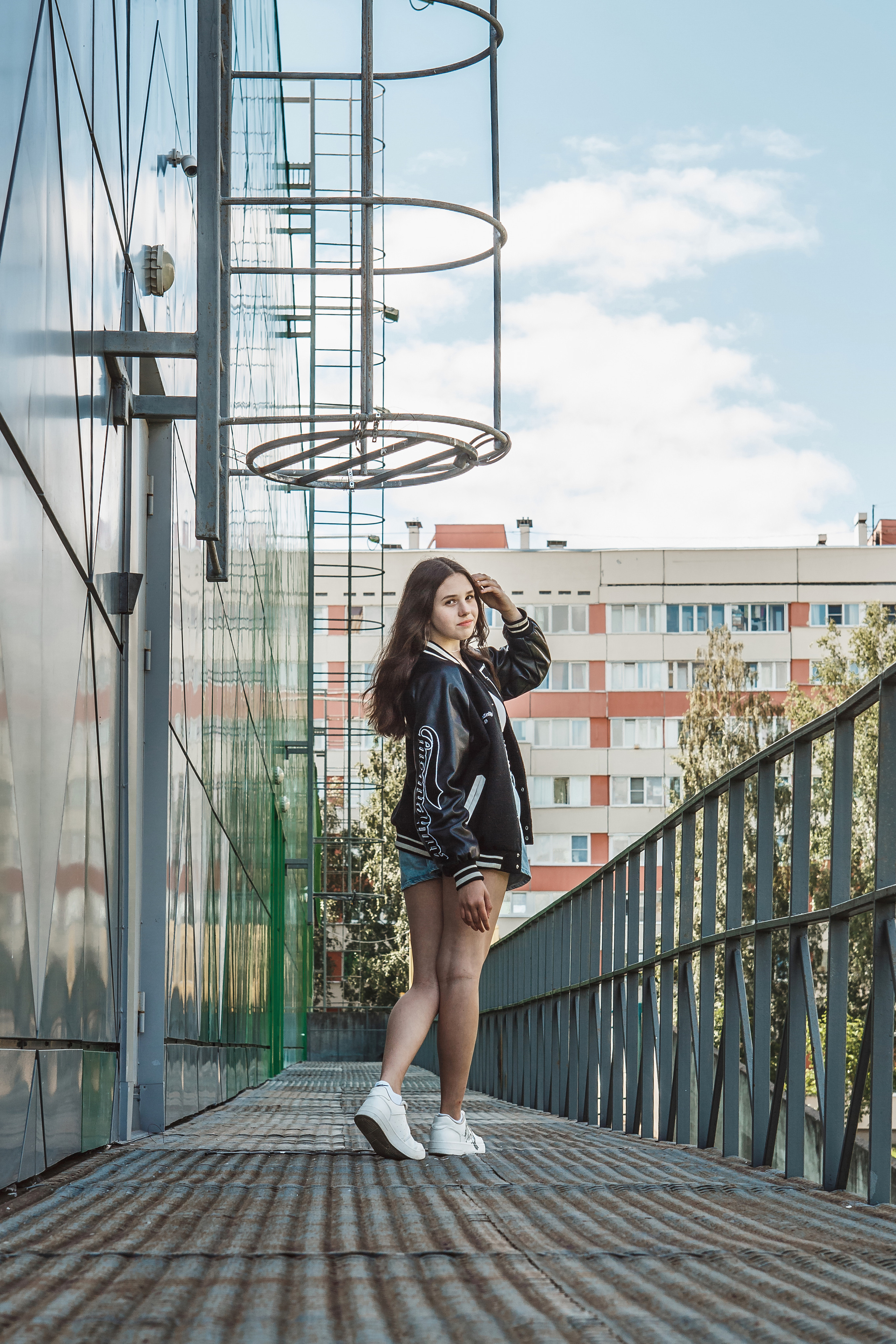 Ксения. Предметный и семейный фотограф в Санкт-Петербурге Катерина Стеклова