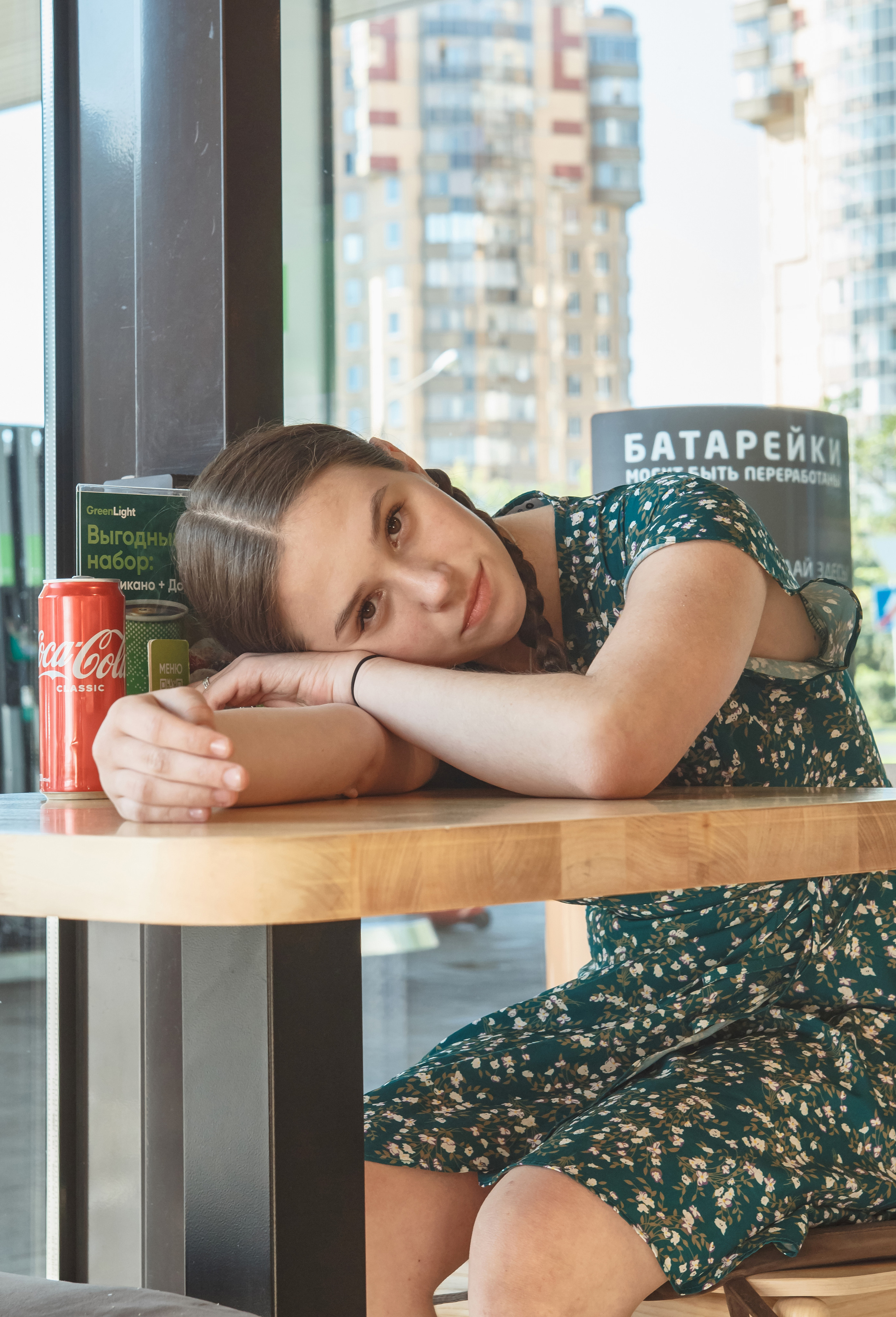 Ксения. Предметный и семейный фотограф в Санкт-Петербурге Катерина Стеклова