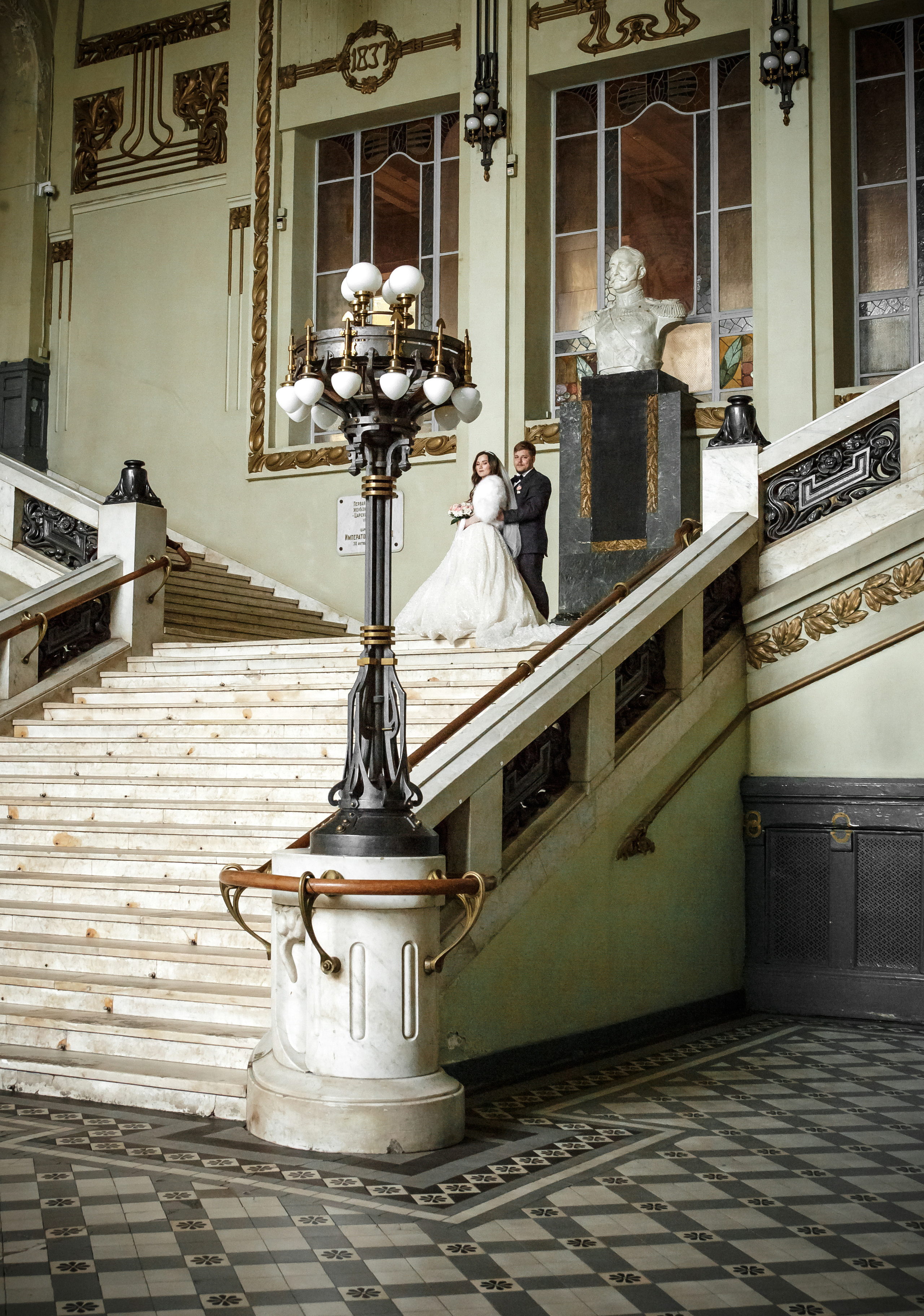 Свадьба Валеры и Веры. Предметный и семейный фотограф в Санкт-Петербурге Катерина Стеклова