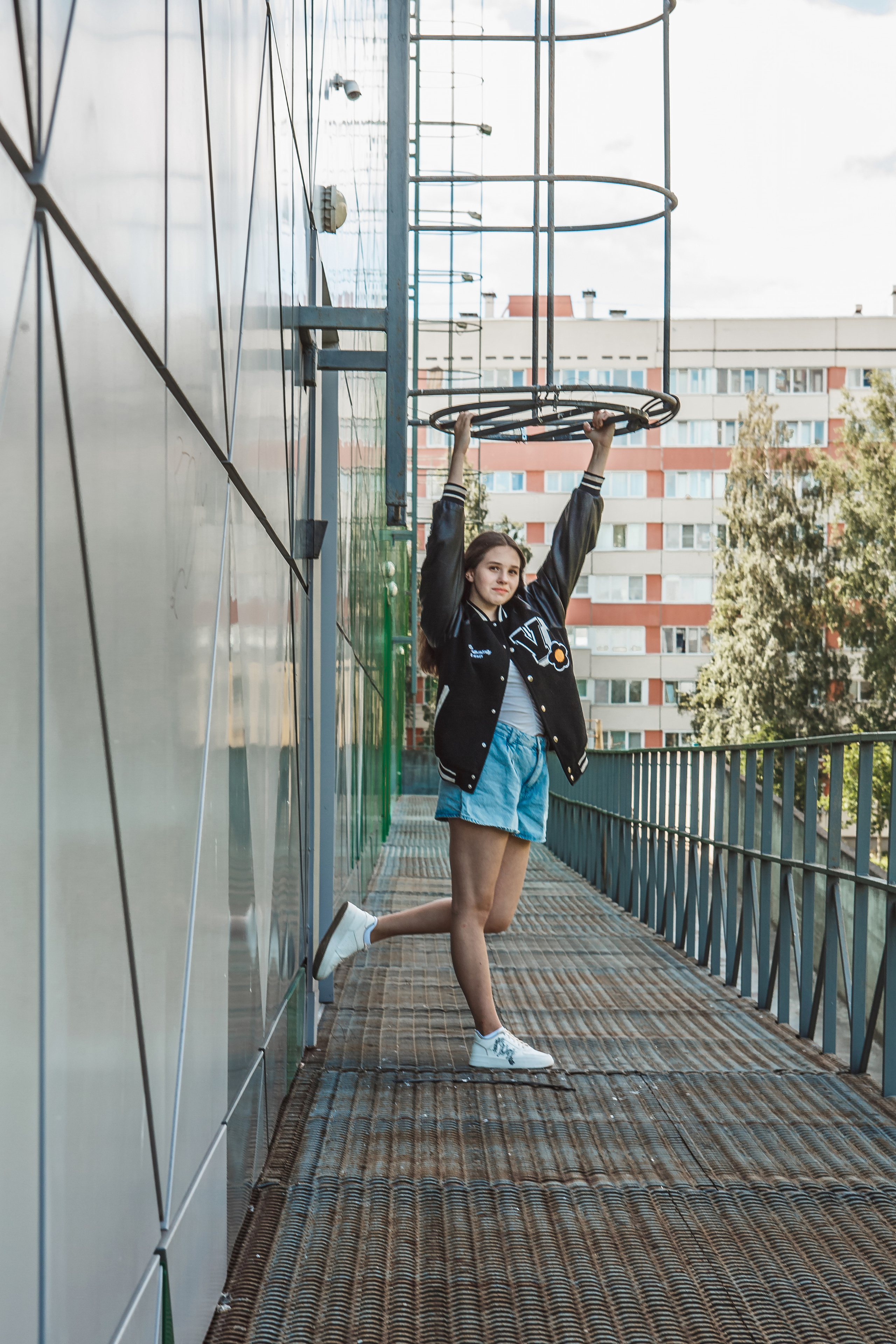 Ксения. Предметный и семейный фотограф в Санкт-Петербурге Катерина Стеклова