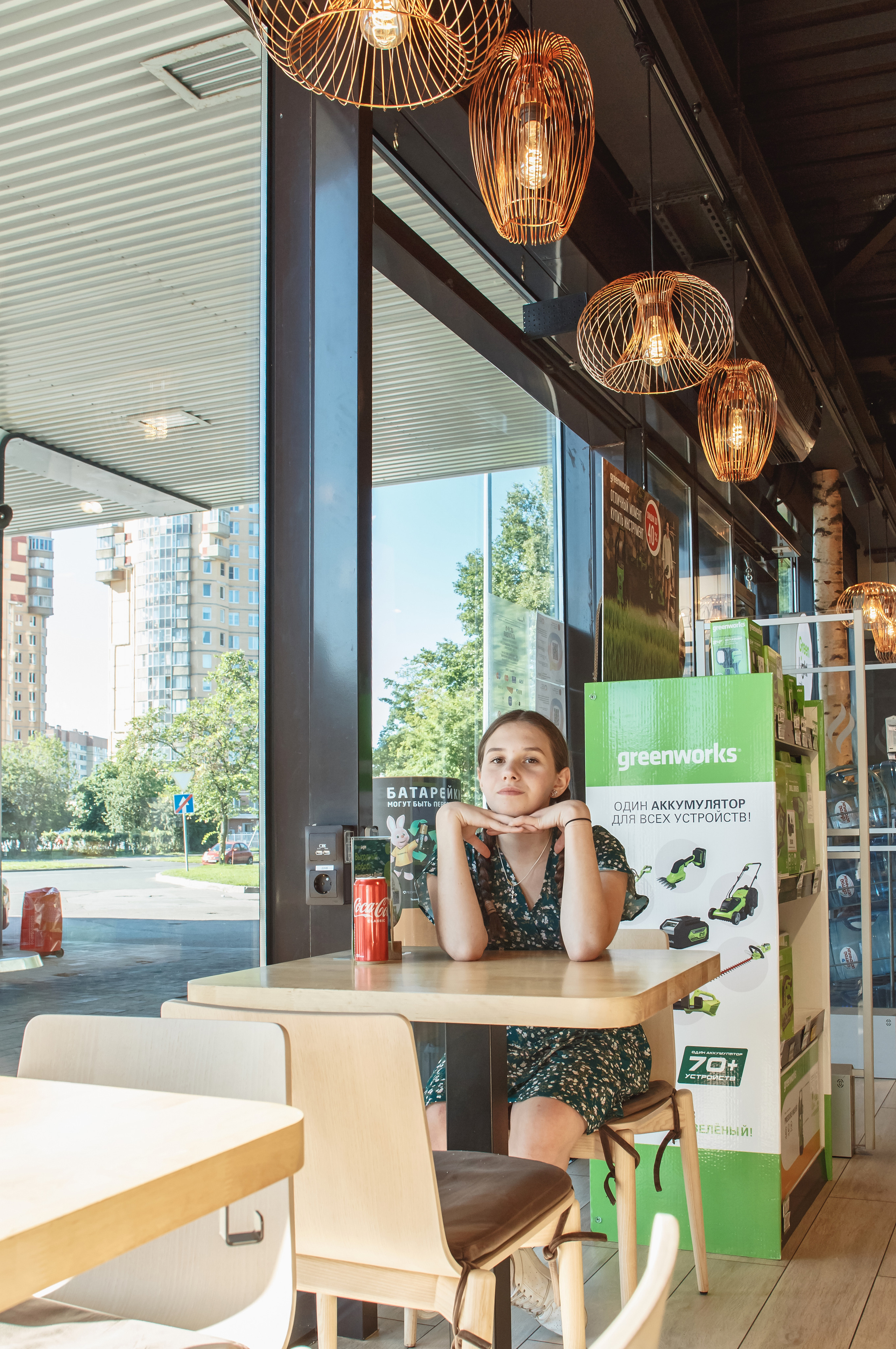 Ксения. Предметный и семейный фотограф в Санкт-Петербурге Катерина Стеклова