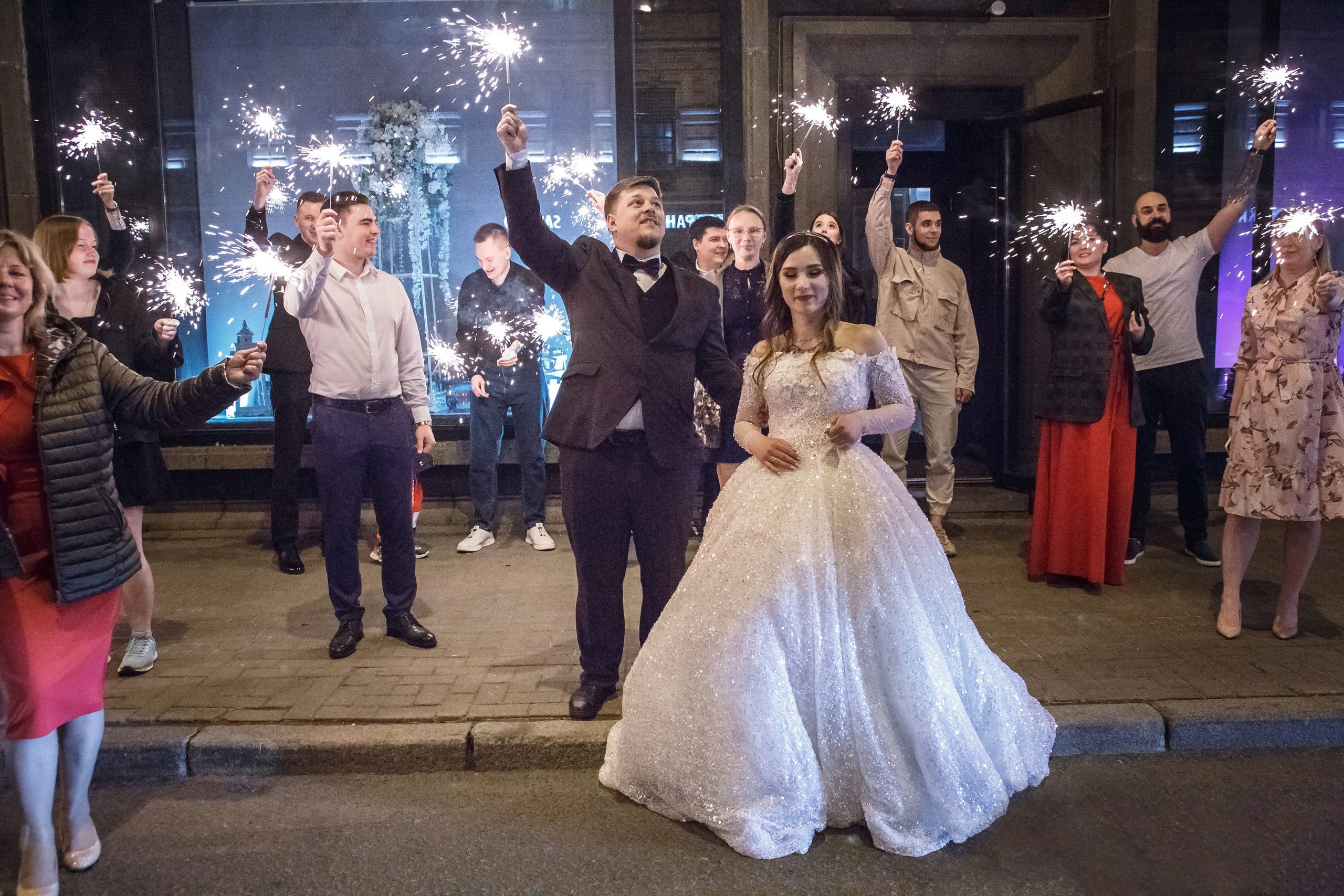 Свадьба Валеры и Веры. Предметный и семейный фотограф в Санкт-Петербурге Катерина Стеклова