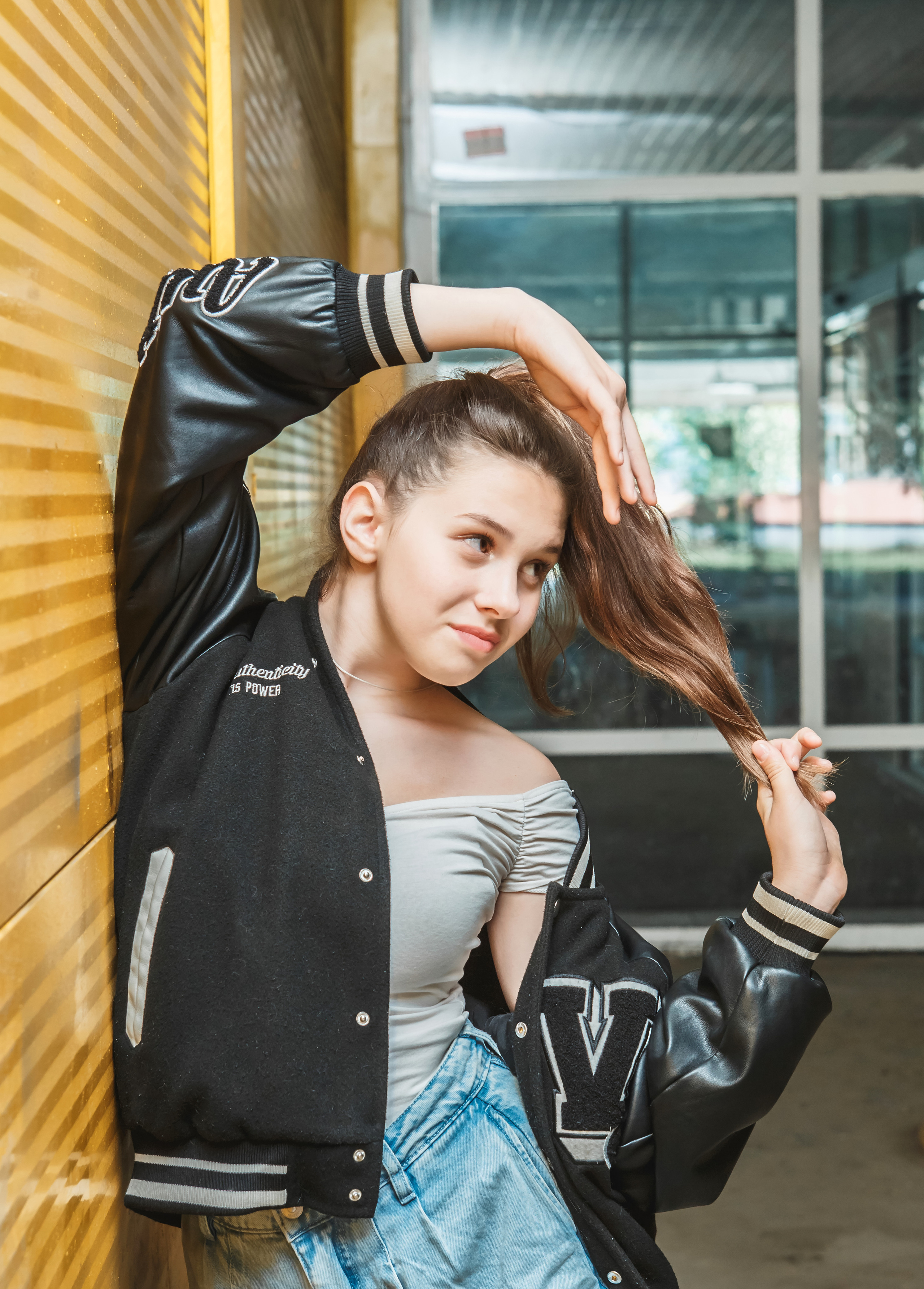 Ксения. Предметный и семейный фотограф в Санкт-Петербурге Катерина Стеклова