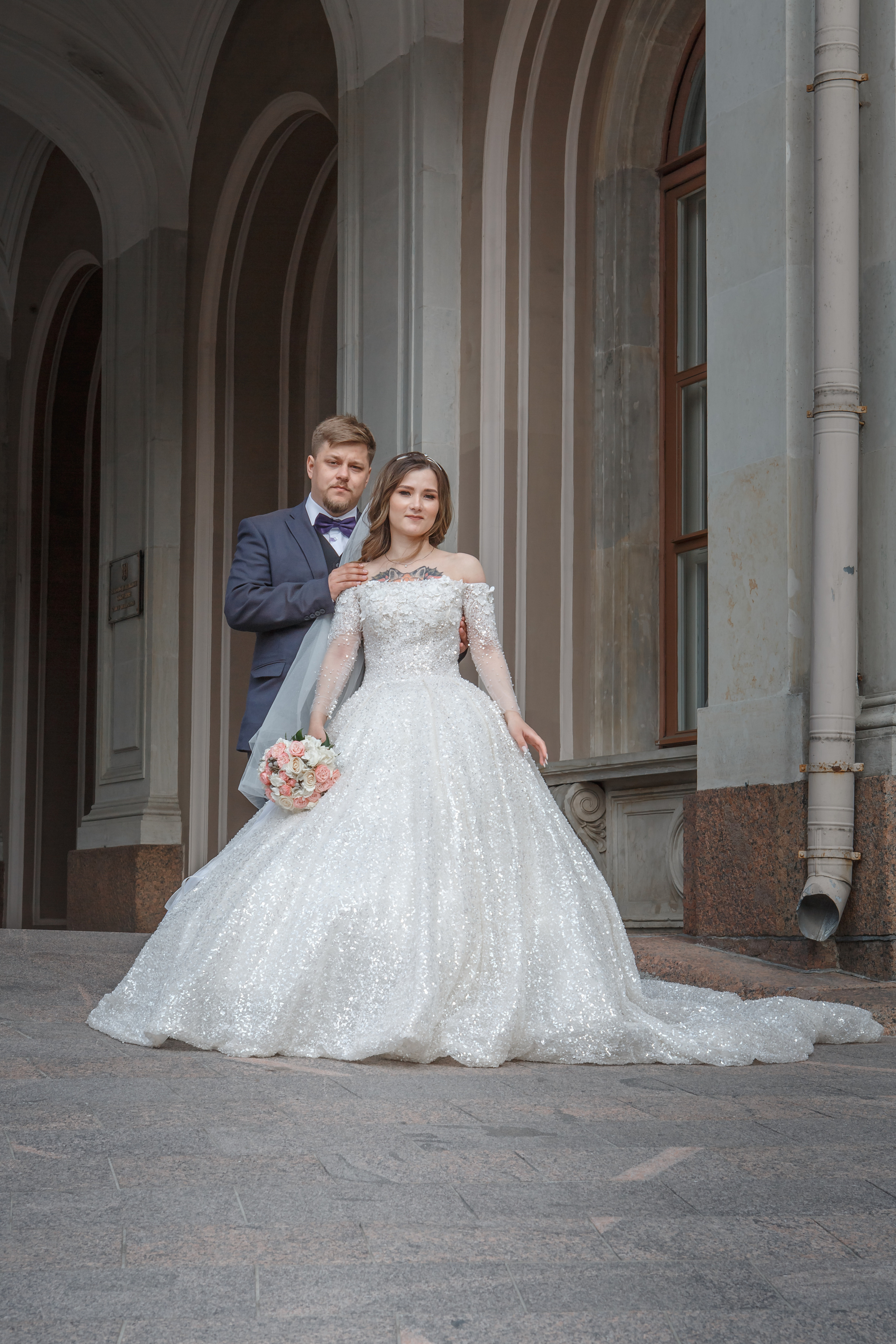 Свадьба Валеры и Веры. Предметный и семейный фотограф в Санкт-Петербурге Катерина Стеклова