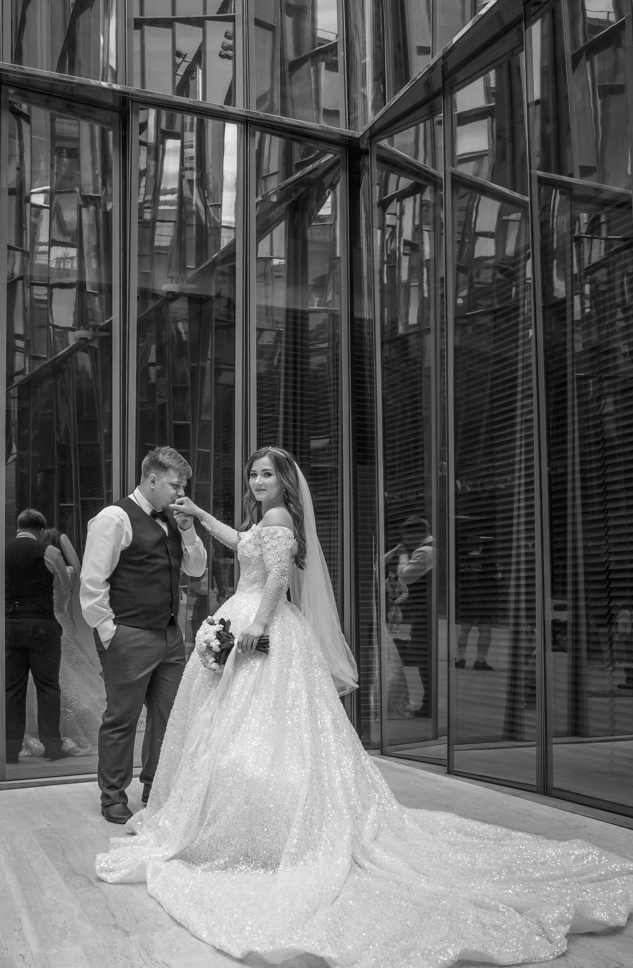 Свадьба Валеры и Веры. Предметный и семейный фотограф в Санкт-Петербурге Катерина Стеклова