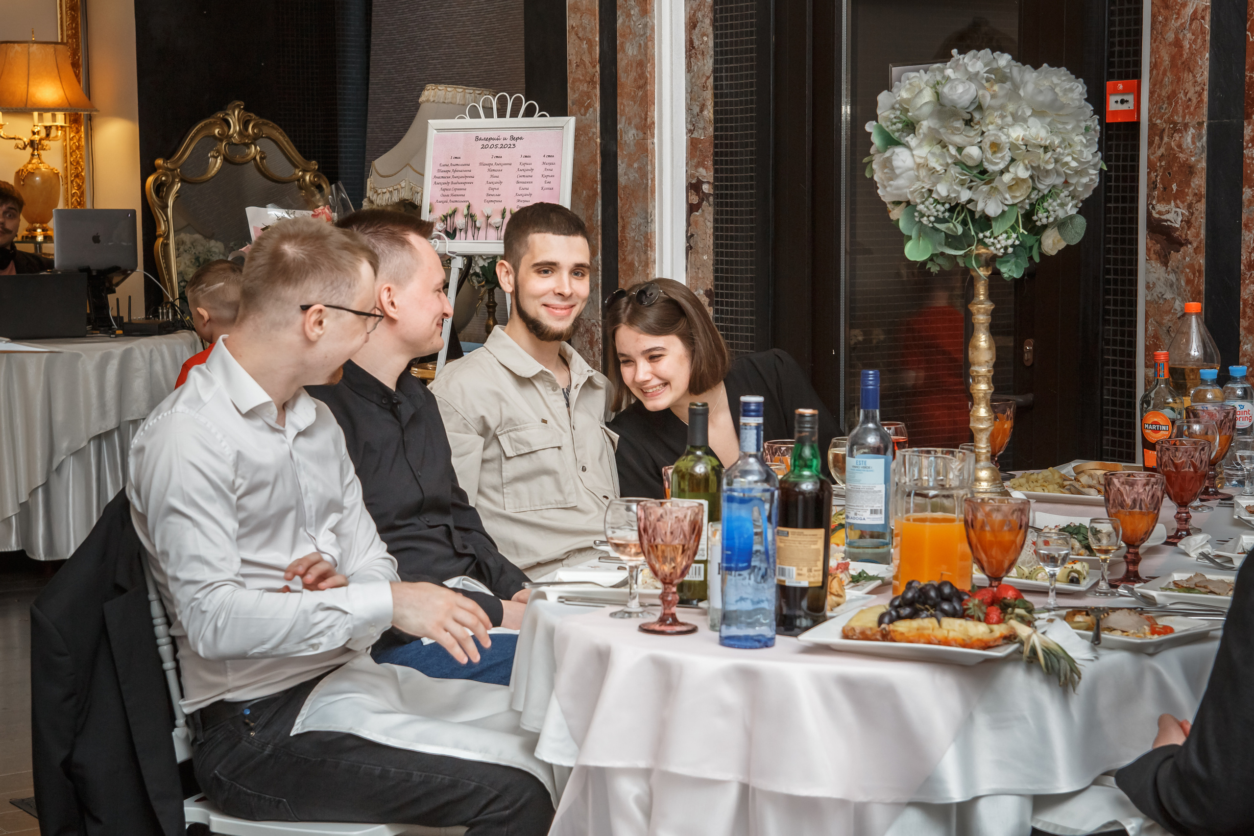 Свадьба Валеры и Веры. Предметный и семейный фотограф в Санкт-Петербурге Катерина Стеклова