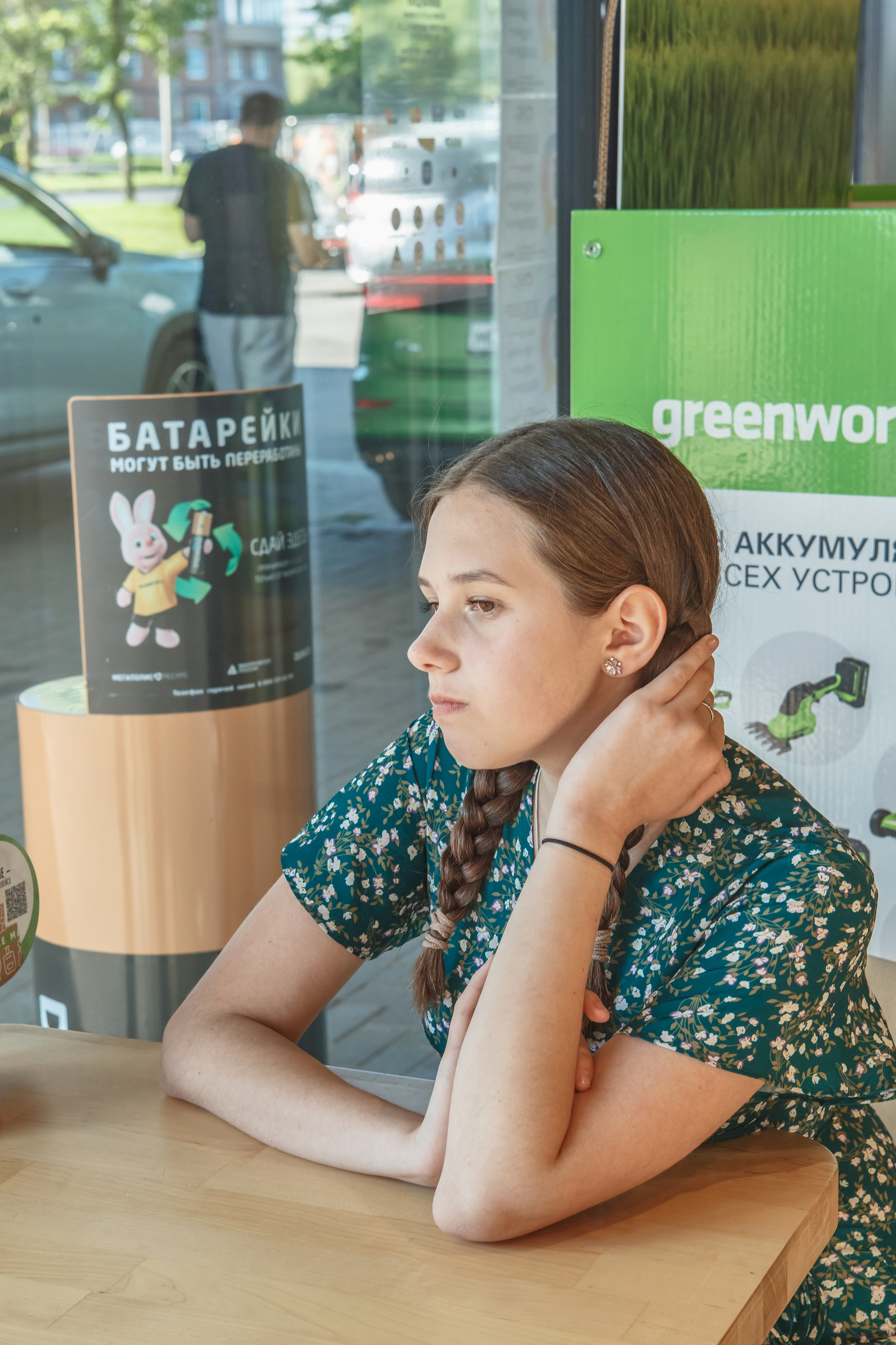 Ксения. Предметный и семейный фотограф в Санкт-Петербурге Катерина Стеклова