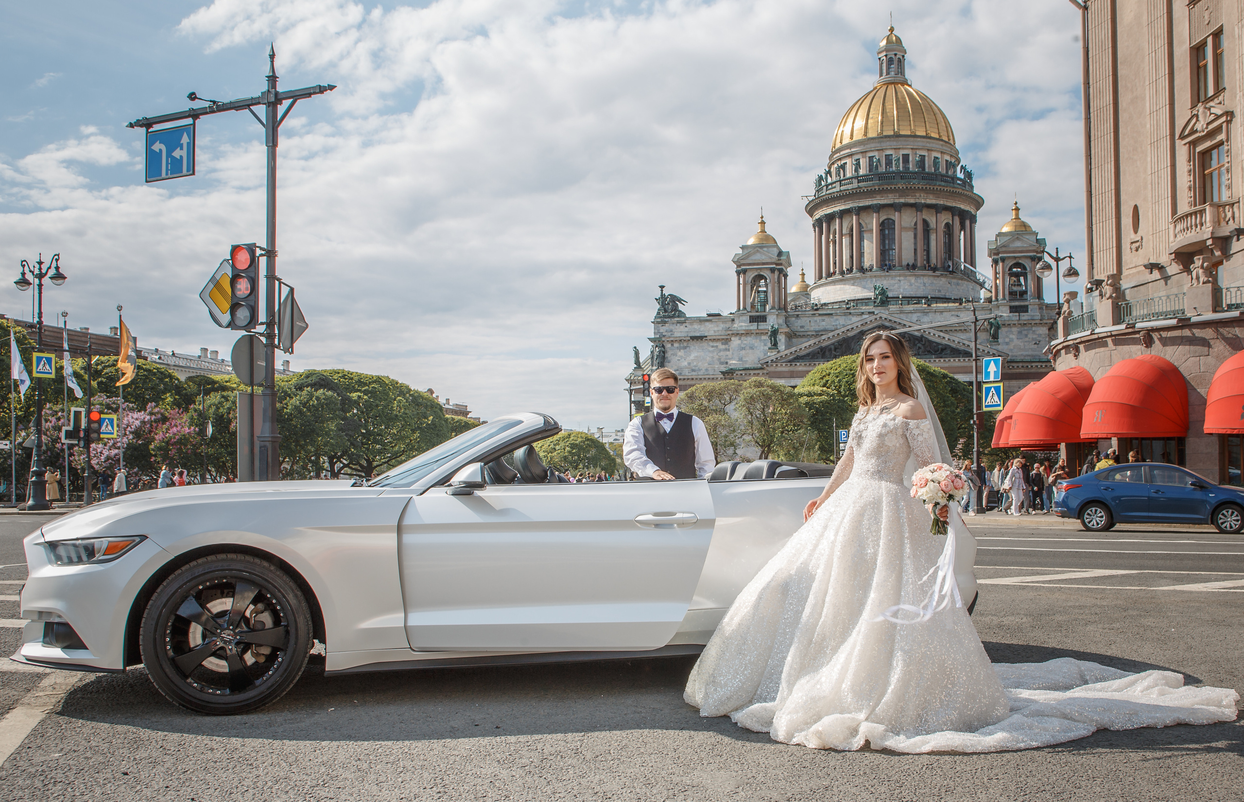 Свадьба Валеры и Веры. Предметный и семейный фотограф в Санкт-Петербурге Катерина Стеклова