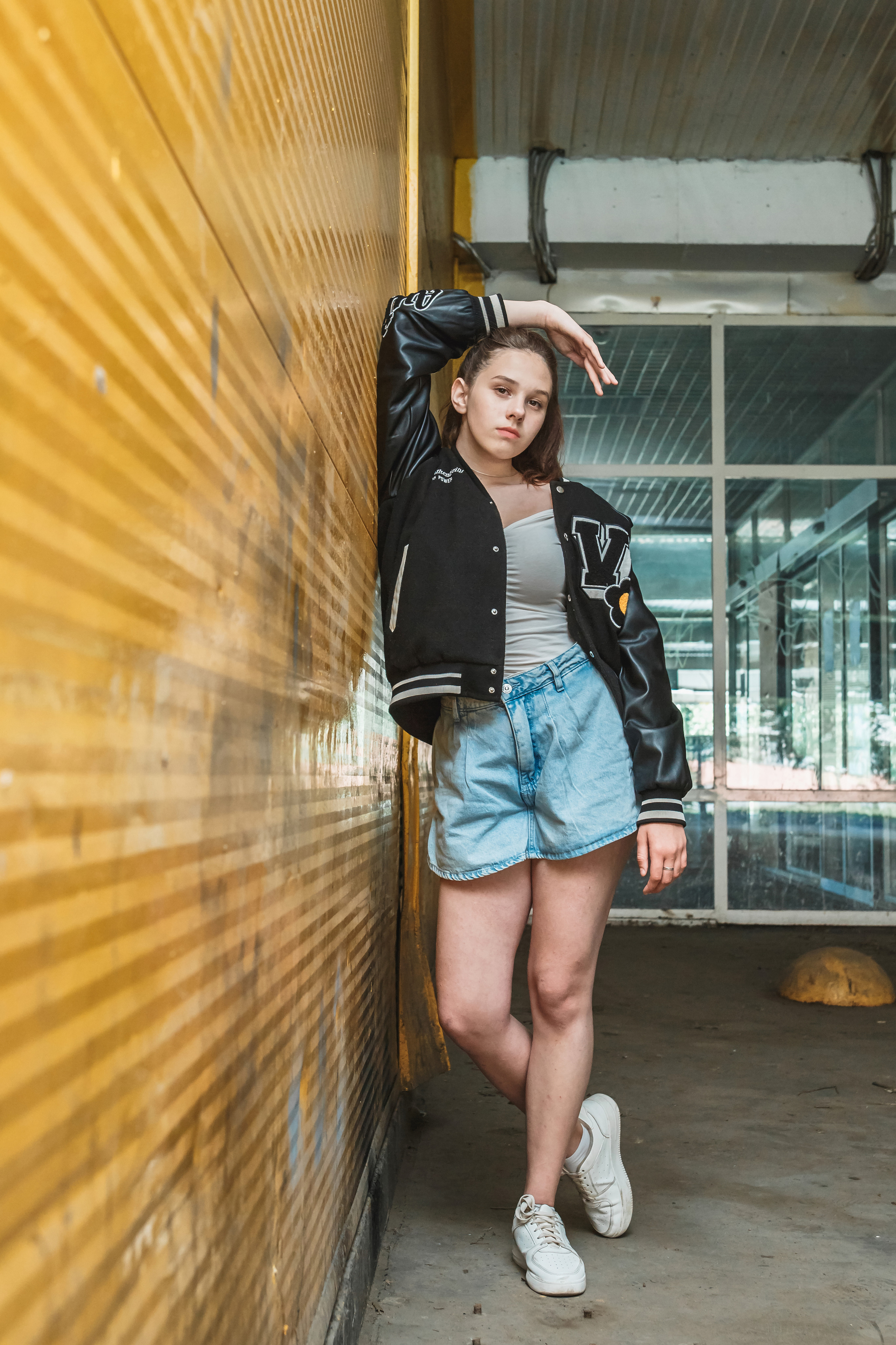 Ксения. Предметный и семейный фотограф в Санкт-Петербурге Катерина Стеклова