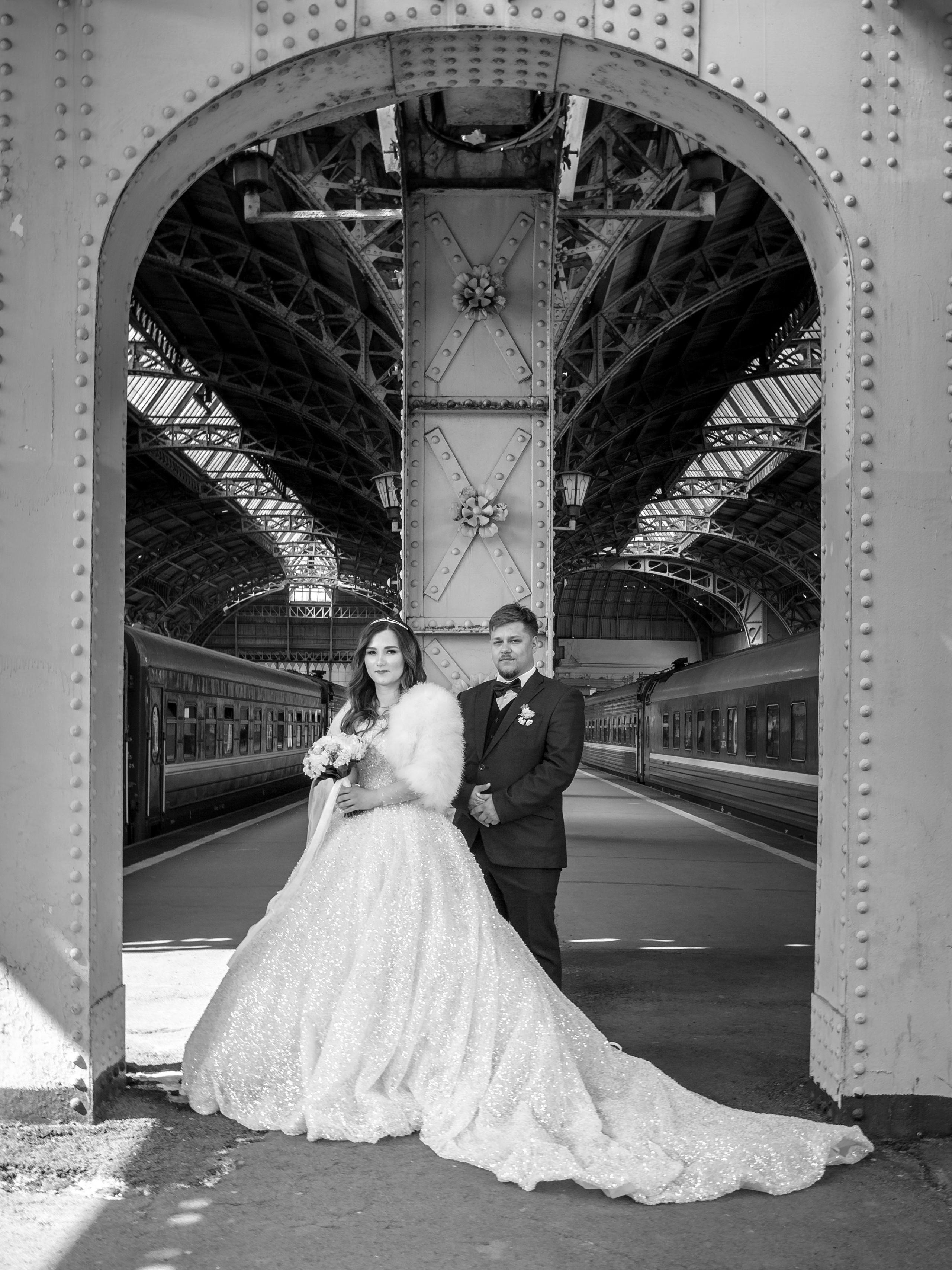 Свадьба Валеры и Веры. Предметный и семейный фотограф в Санкт-Петербурге Катерина Стеклова