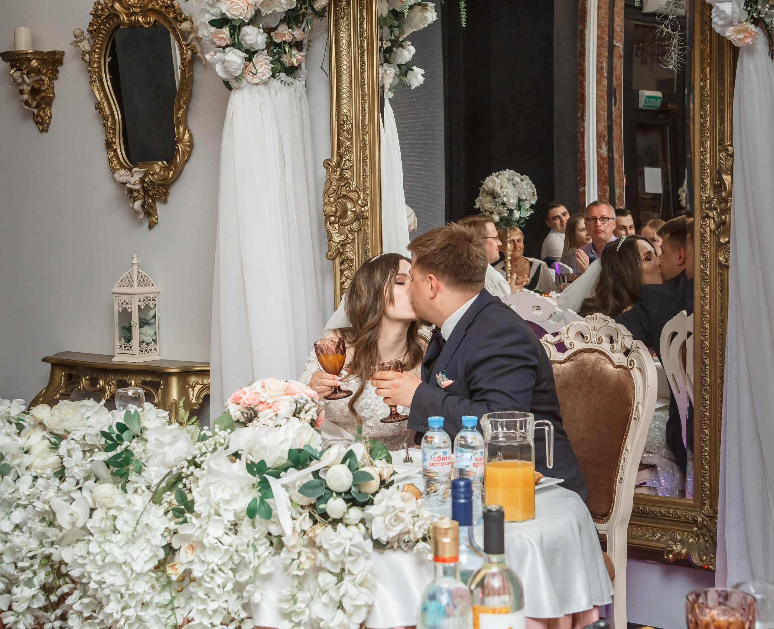 Свадьба Валеры и Веры. Предметный и семейный фотограф в Санкт-Петербурге Катерина Стеклова