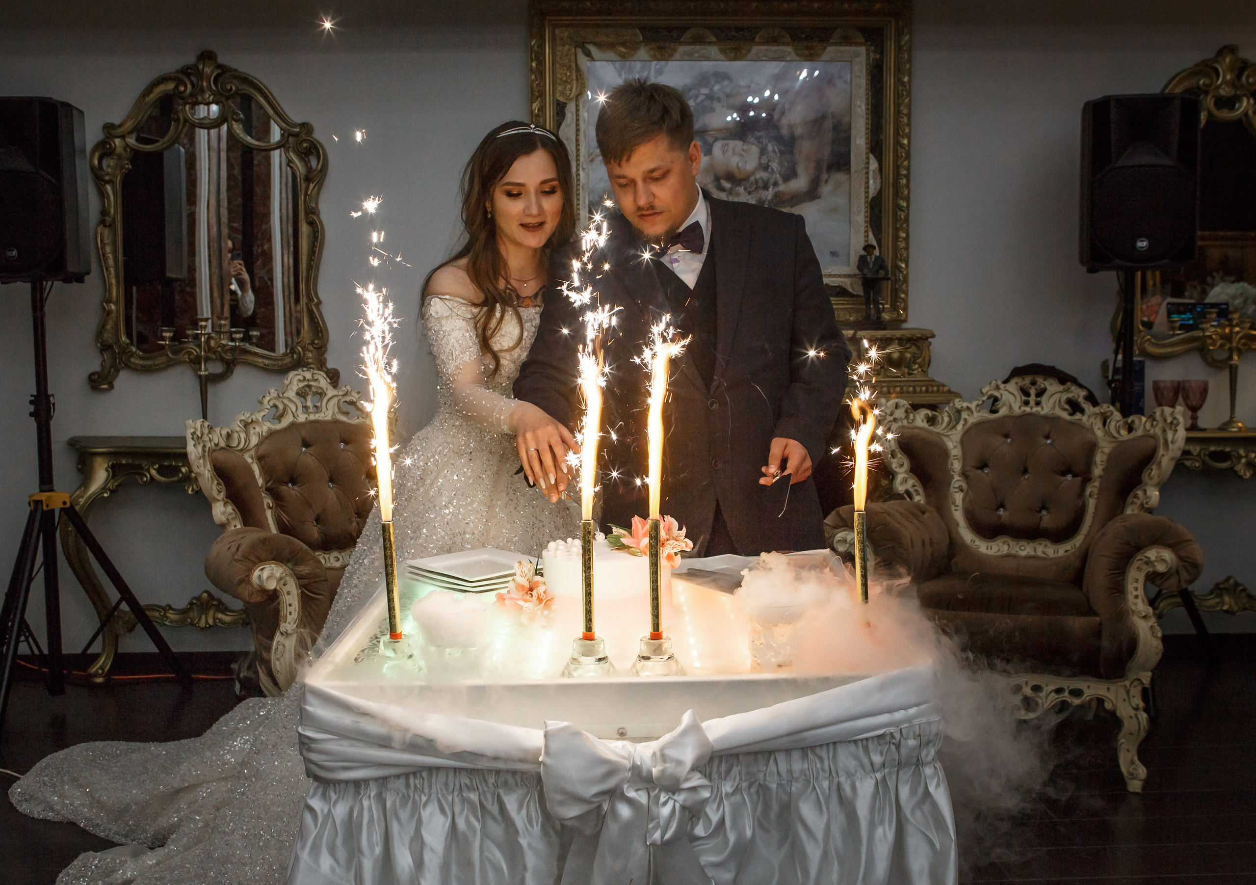 Свадьба Валеры и Веры. Предметный и семейный фотограф в Санкт-Петербурге Катерина Стеклова