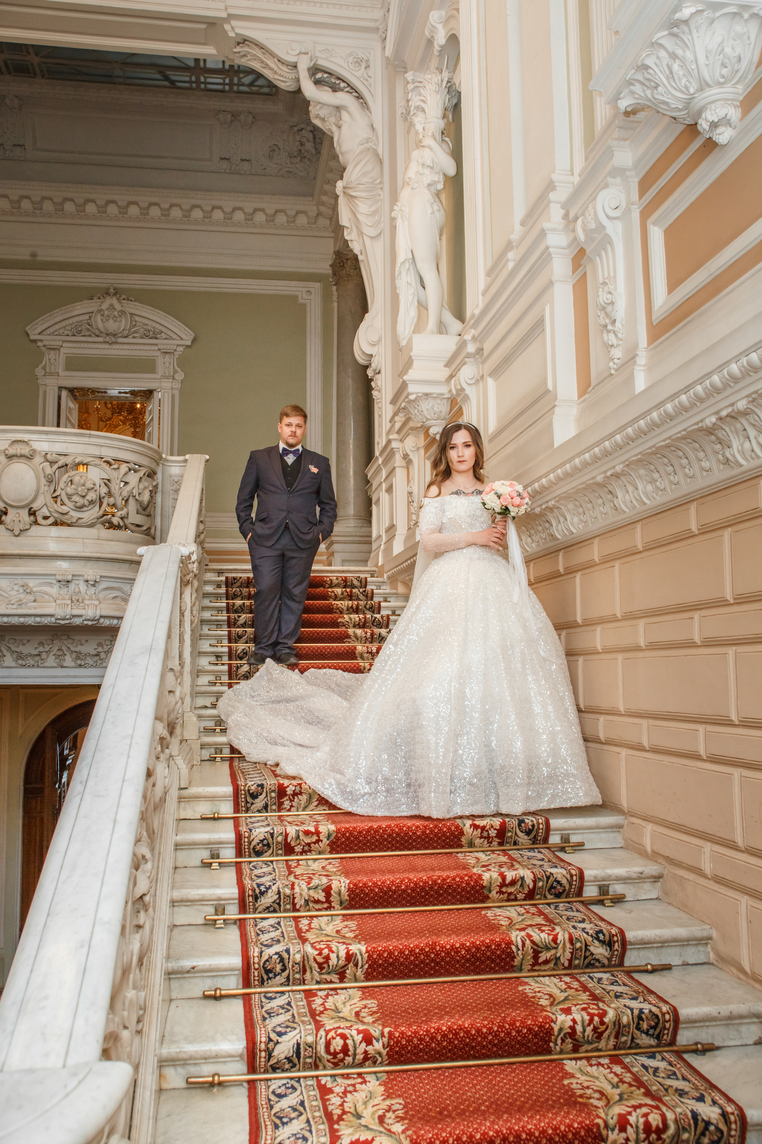 Свадьба Валеры и Веры. Предметный и семейный фотограф в Санкт-Петербурге Катерина Стеклова