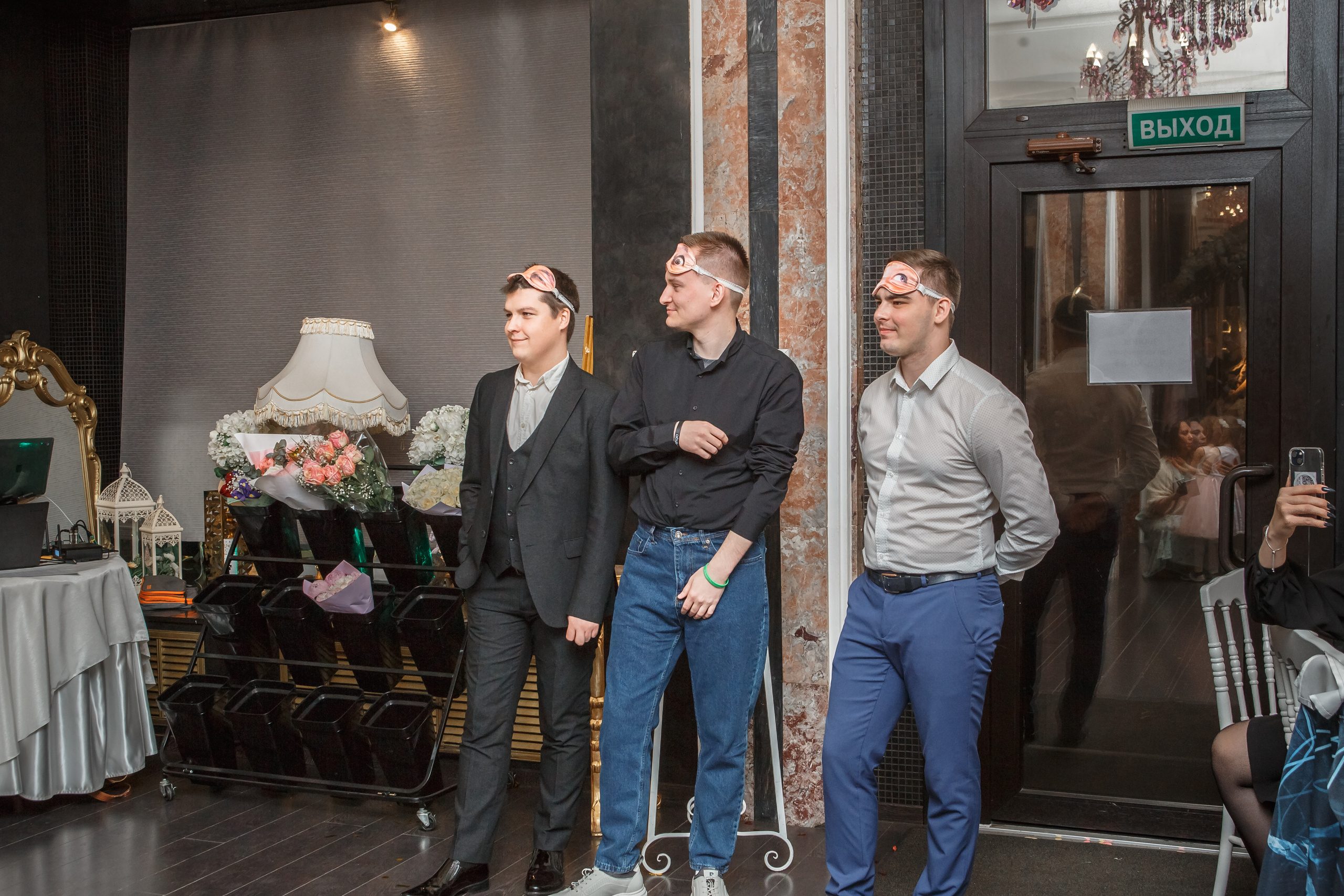 Свадьба Валеры и Веры. Предметный и семейный фотограф в Санкт-Петербурге Катерина Стеклова