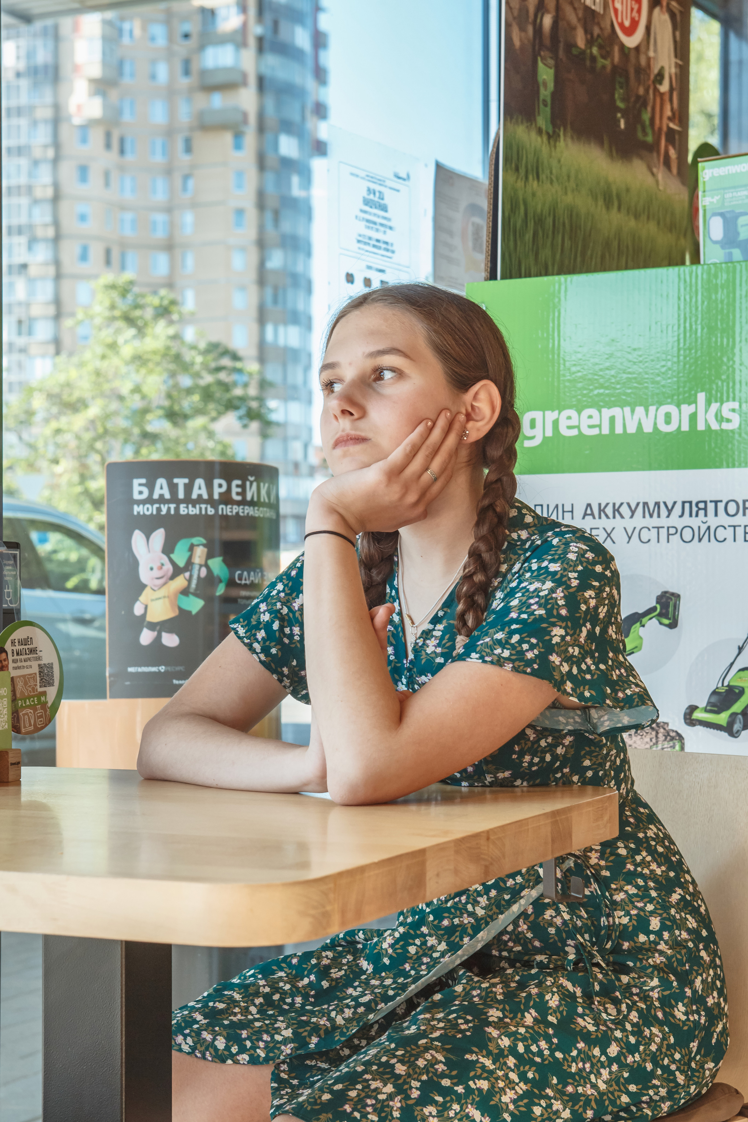 Ксения. Предметный и семейный фотограф в Санкт-Петербурге Катерина Стеклова