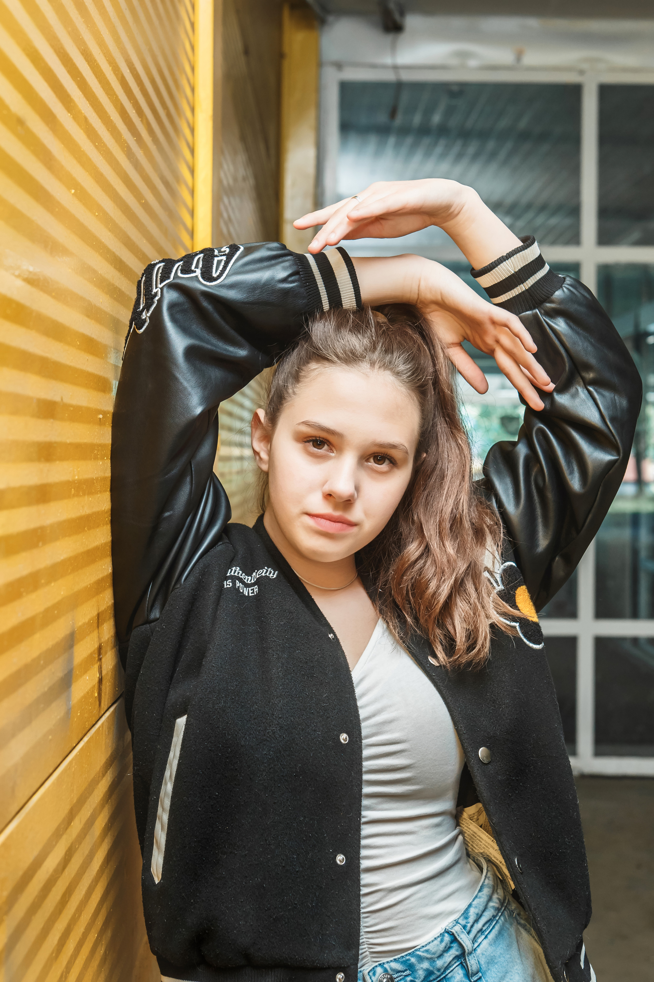 Ксения. Предметный и семейный фотограф в Санкт-Петербурге Катерина Стеклова