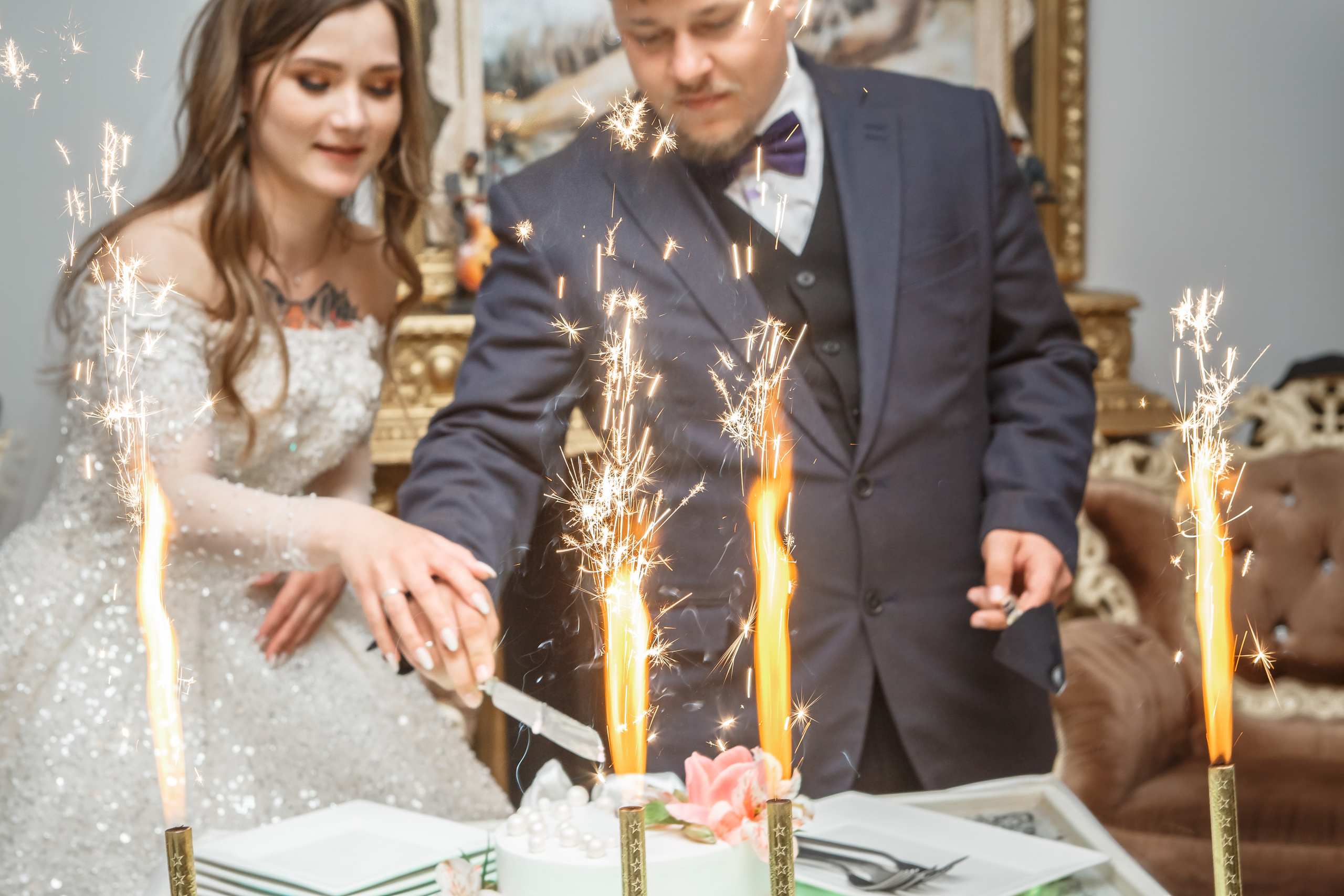 Свадьба Валеры и Веры. Предметный и семейный фотограф в Санкт-Петербурге Катерина Стеклова