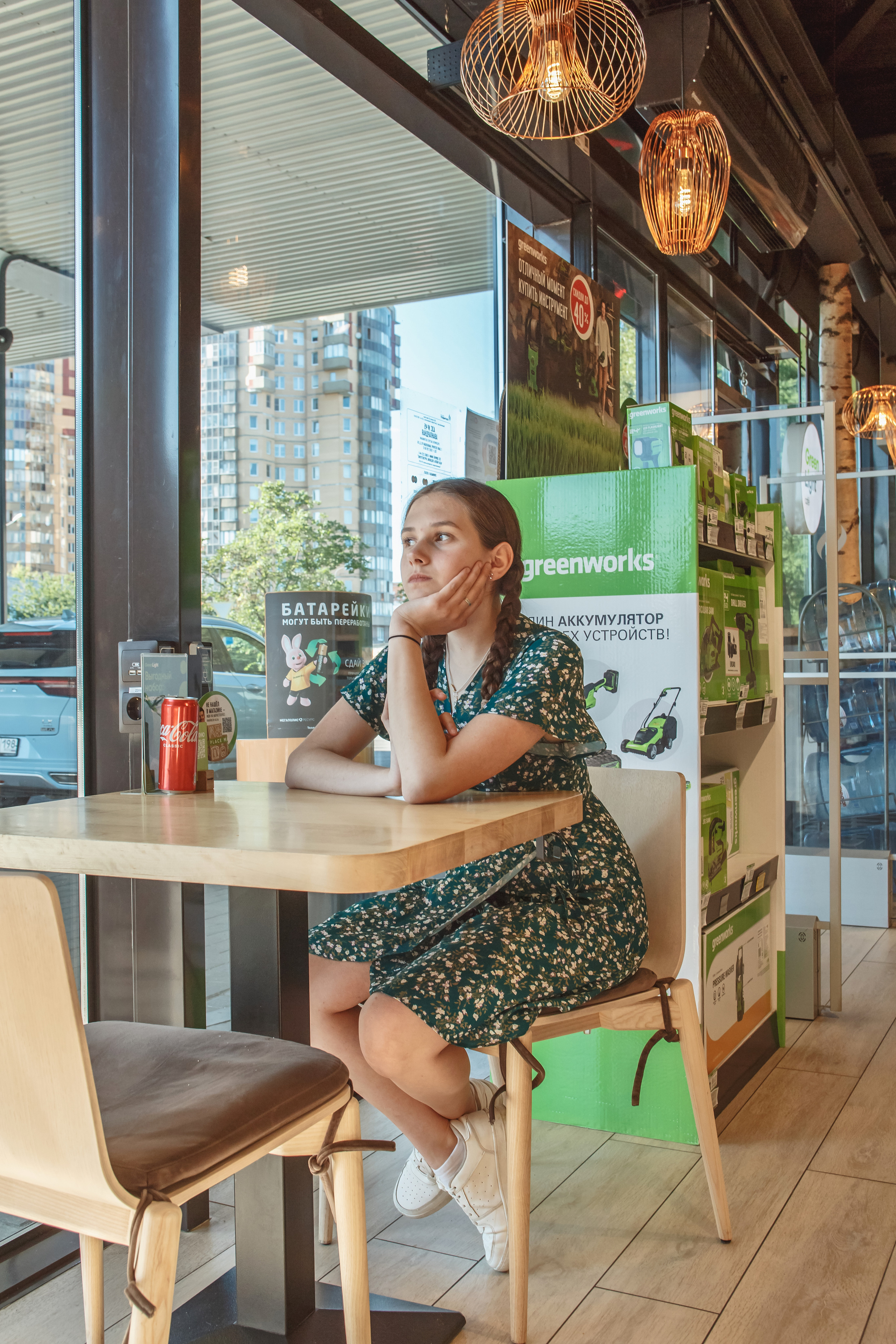 Ксения. Предметный и семейный фотограф в Санкт-Петербурге Катерина Стеклова