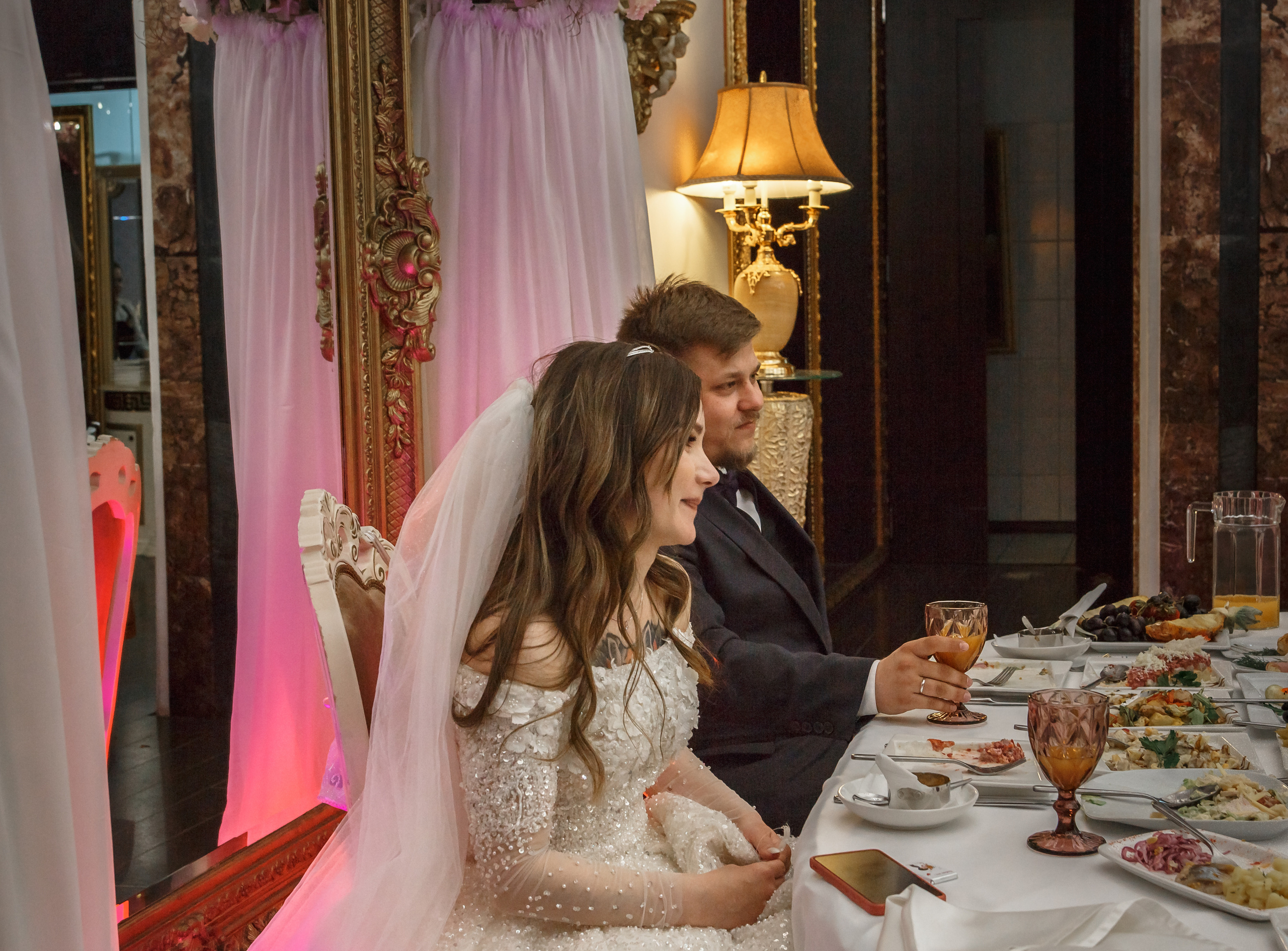 Свадьба Валеры и Веры. Предметный и семейный фотограф в Санкт-Петербурге Катерина Стеклова