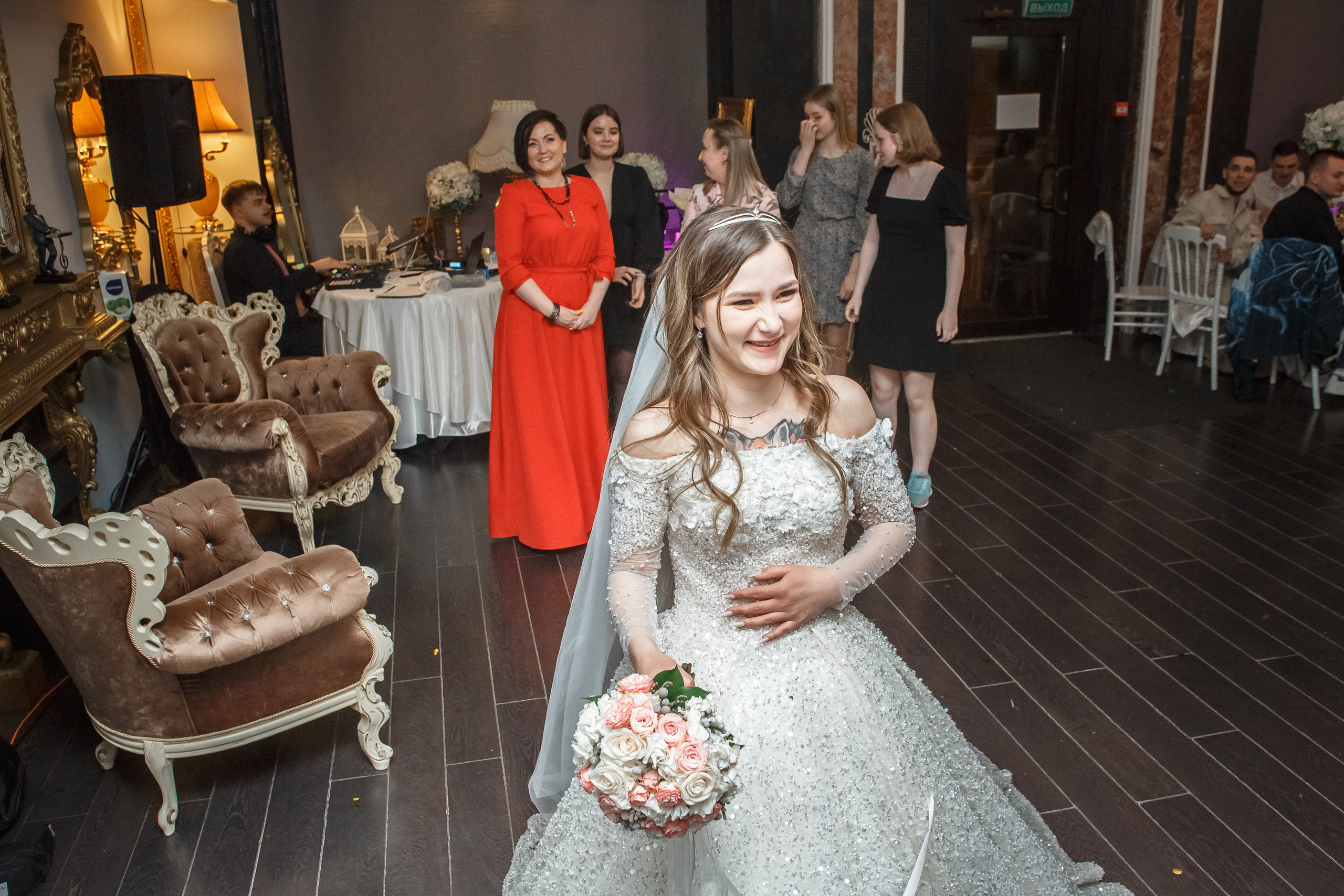 Свадьба Валеры и Веры. Предметный и семейный фотограф в Санкт-Петербурге Катерина Стеклова