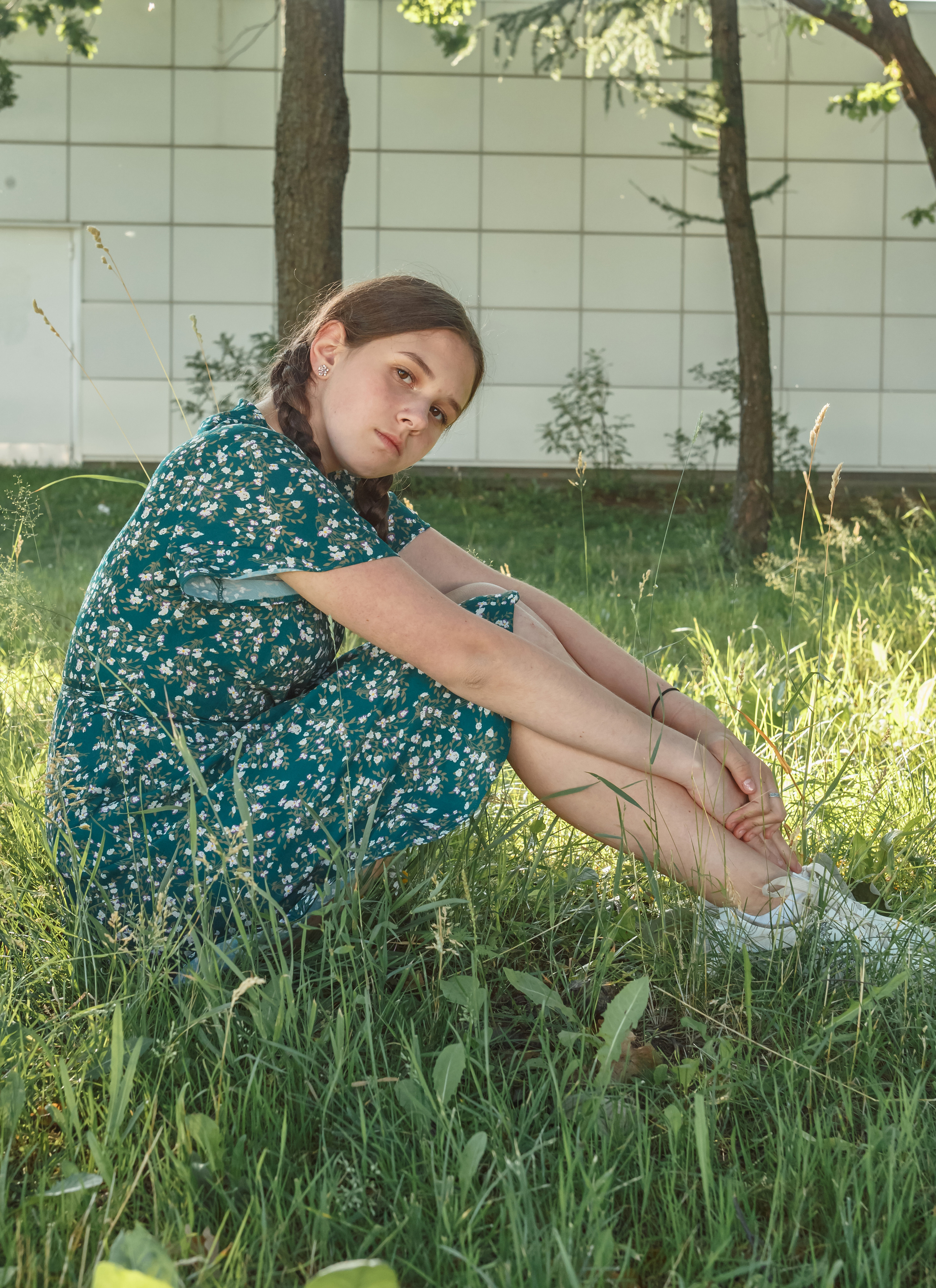 Ксения. Предметный и семейный фотограф в Санкт-Петербурге Катерина Стеклова