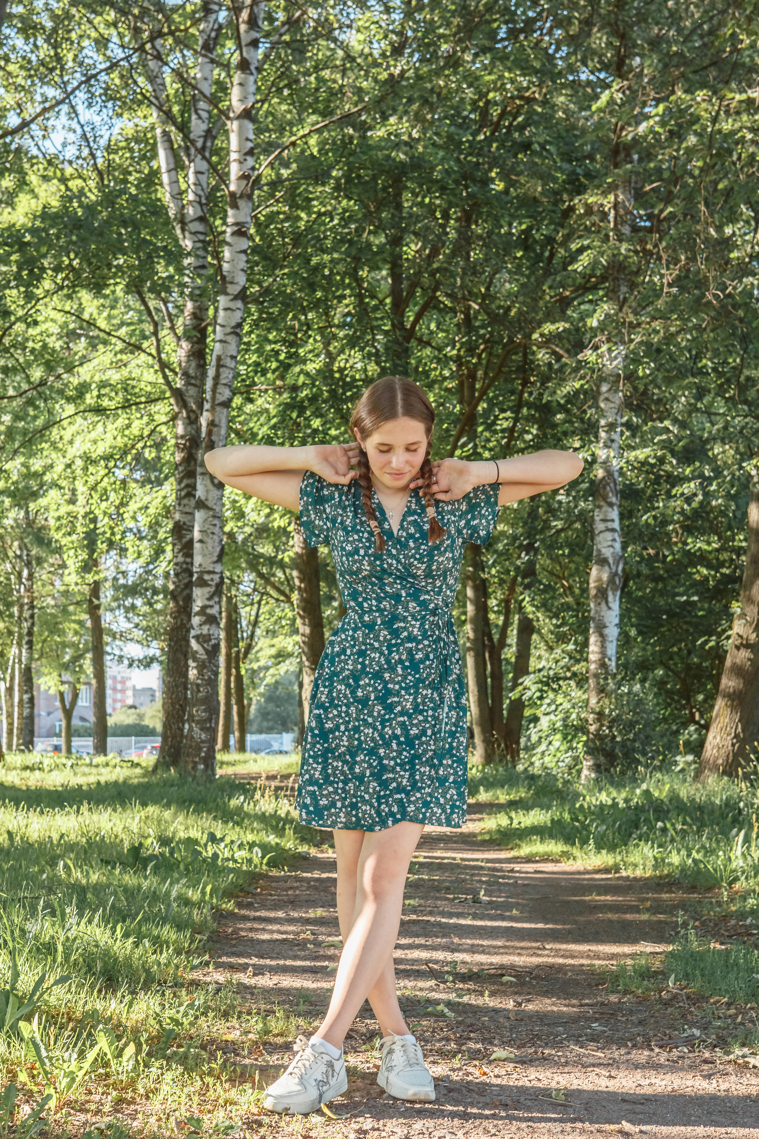 Ксения. Предметный и семейный фотограф в Санкт-Петербурге Катерина Стеклова