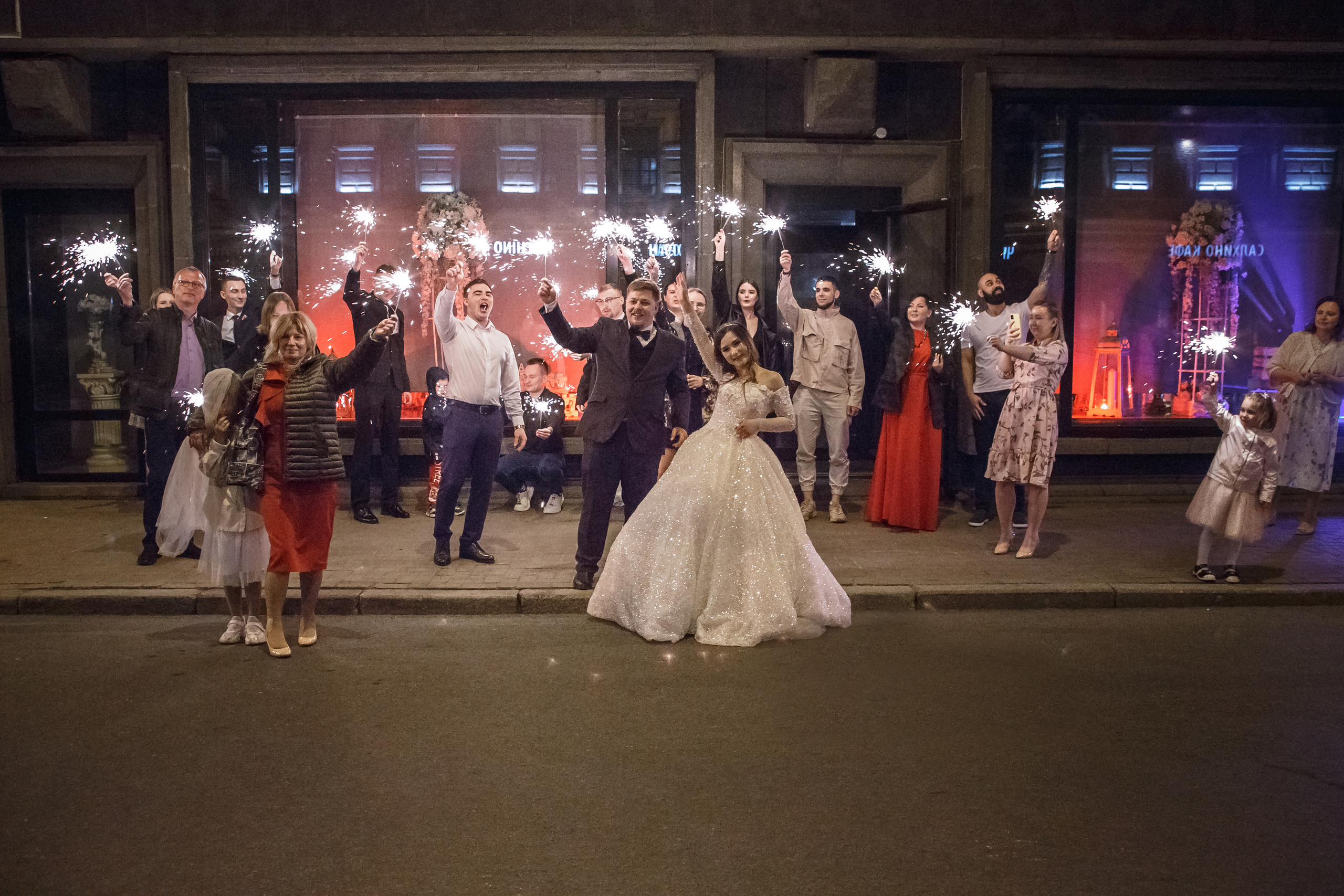 Свадьба Валеры и Веры. Предметный и семейный фотограф в Санкт-Петербурге Катерина Стеклова