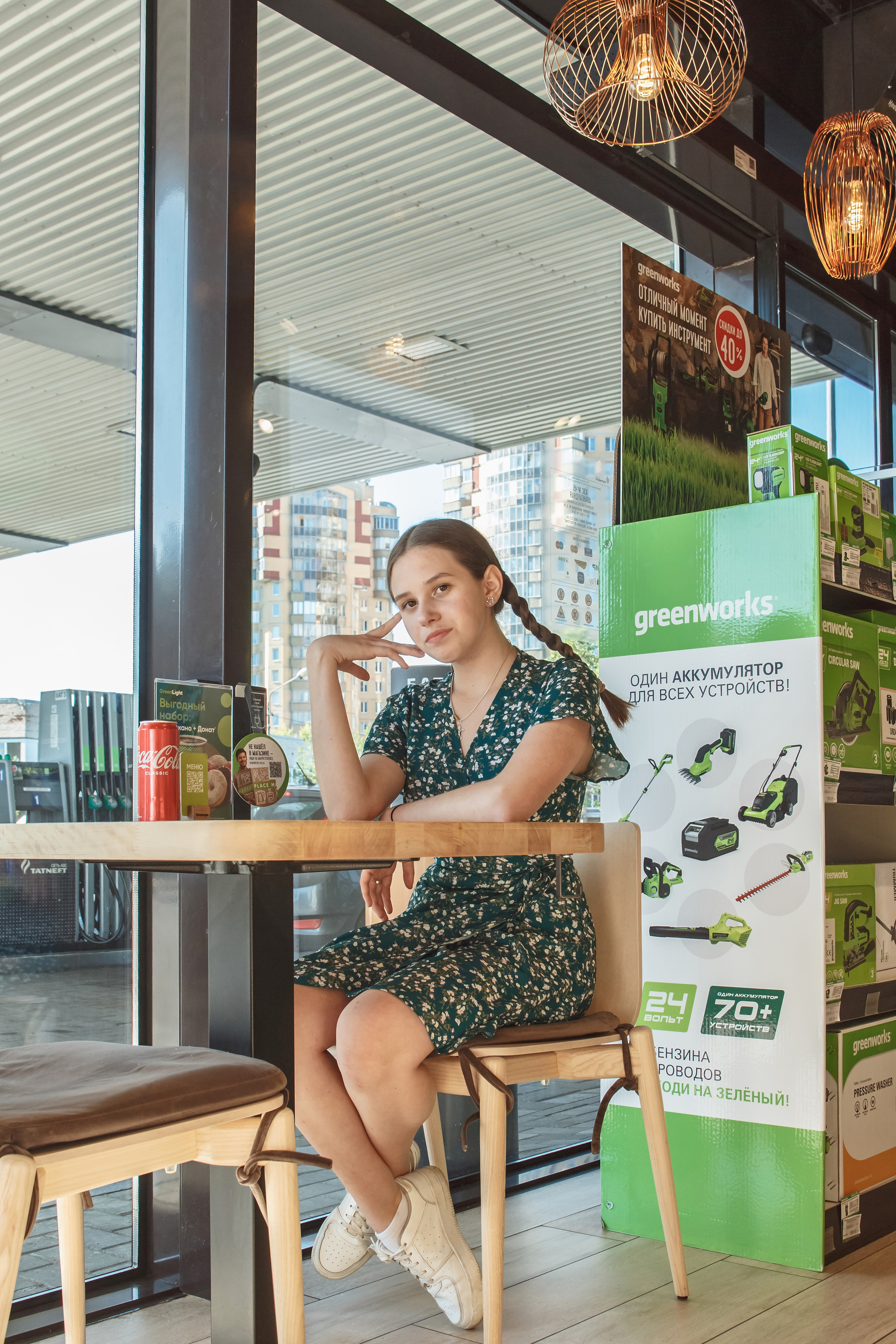 Ксения. Предметный и семейный фотограф в Санкт-Петербурге Катерина Стеклова