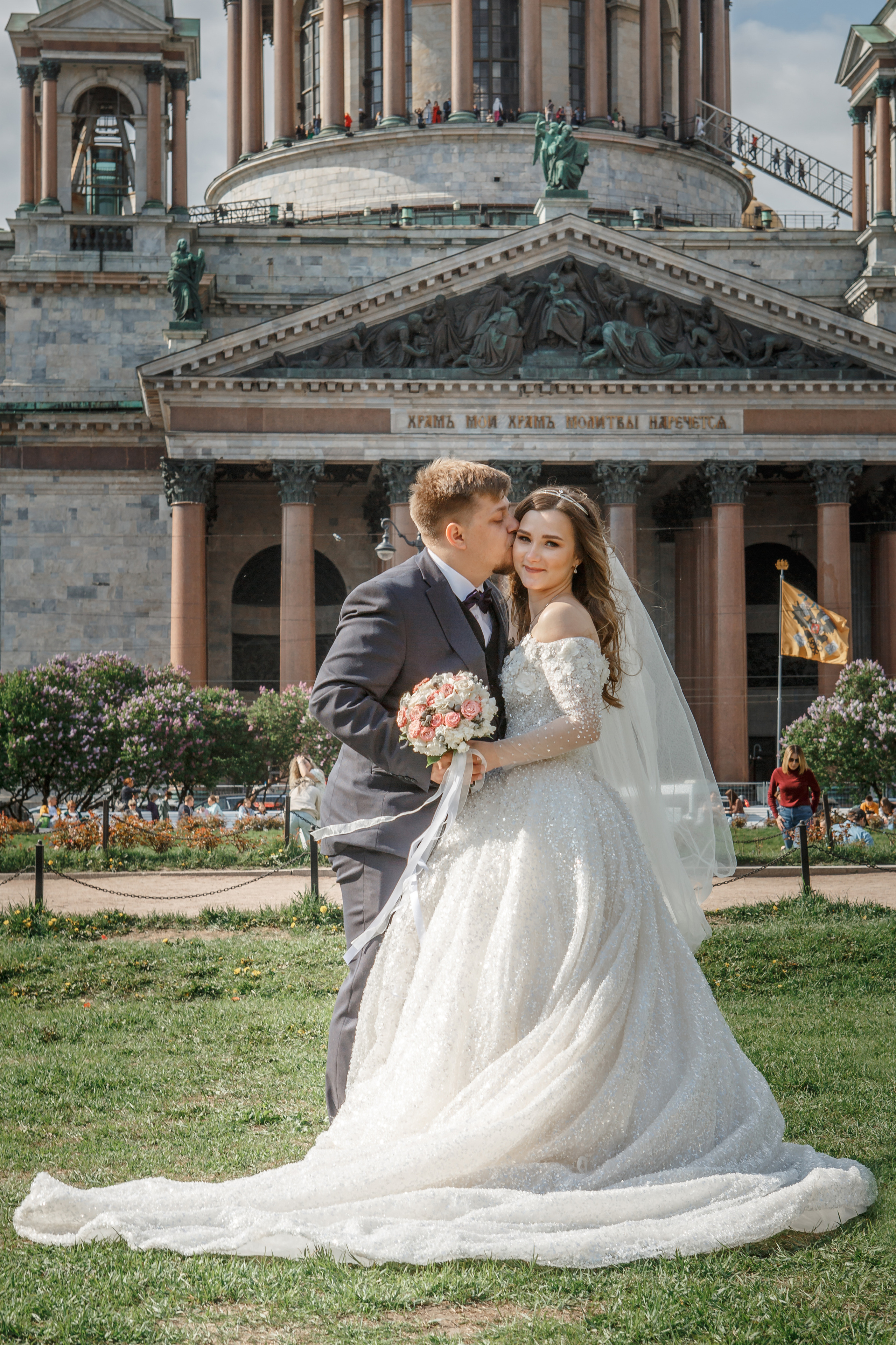 Свадьба Валеры и Веры. Предметный и семейный фотограф в Санкт-Петербурге Катерина Стеклова