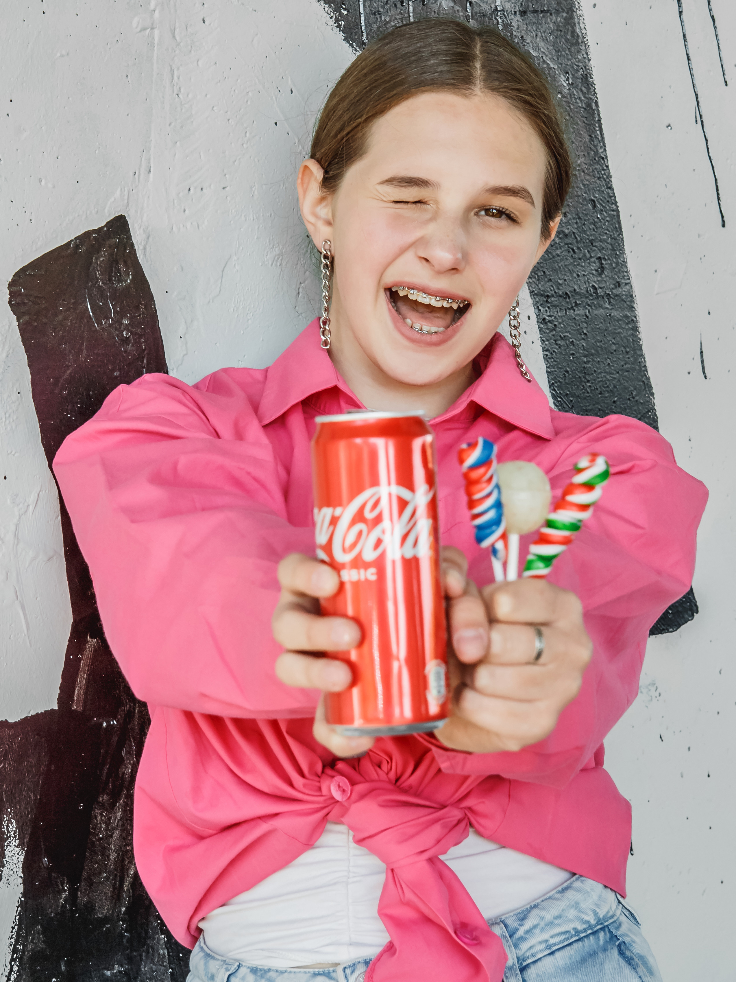 Ксения. Предметный и семейный фотограф в Санкт-Петербурге Катерина Стеклова