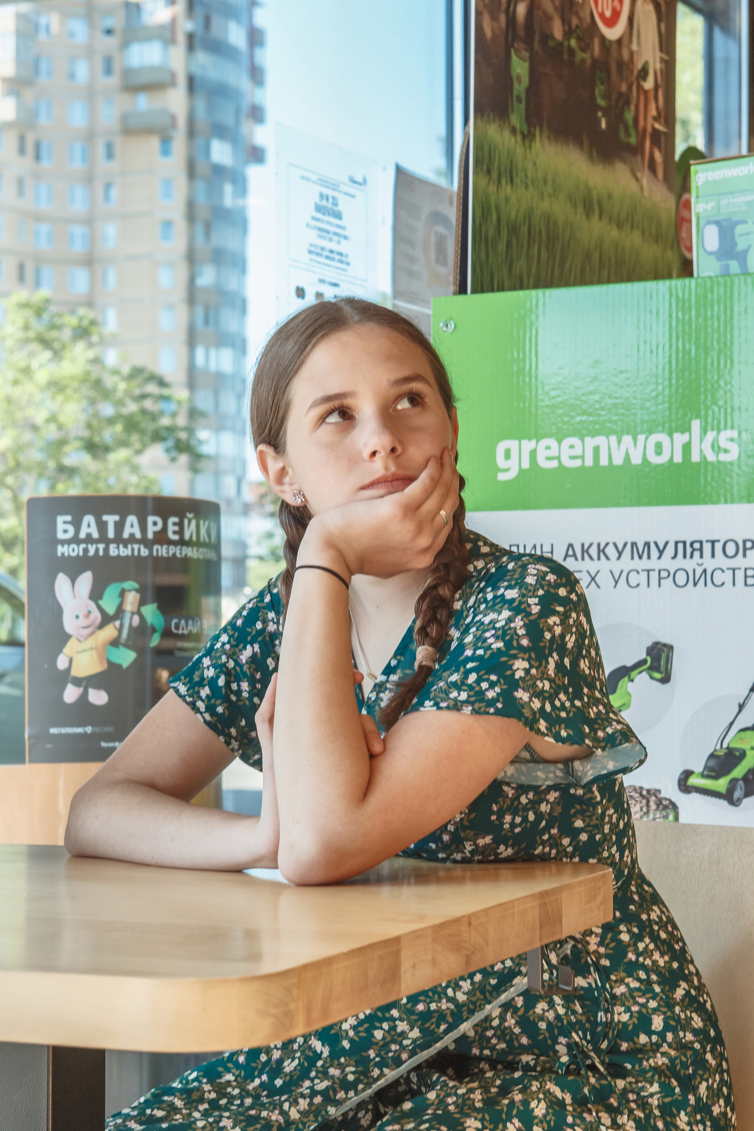 Ксения. Предметный и семейный фотограф в Санкт-Петербурге Катерина Стеклова