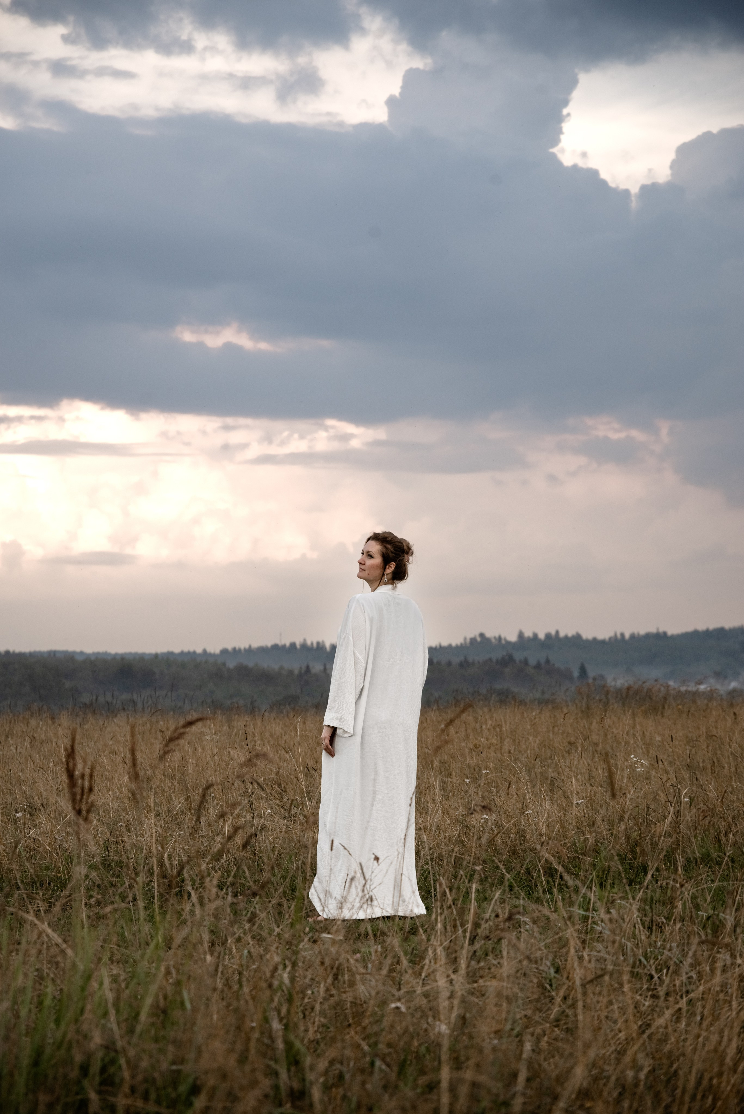 Фотосессии на природе. Фотограф Светлана Воронцова