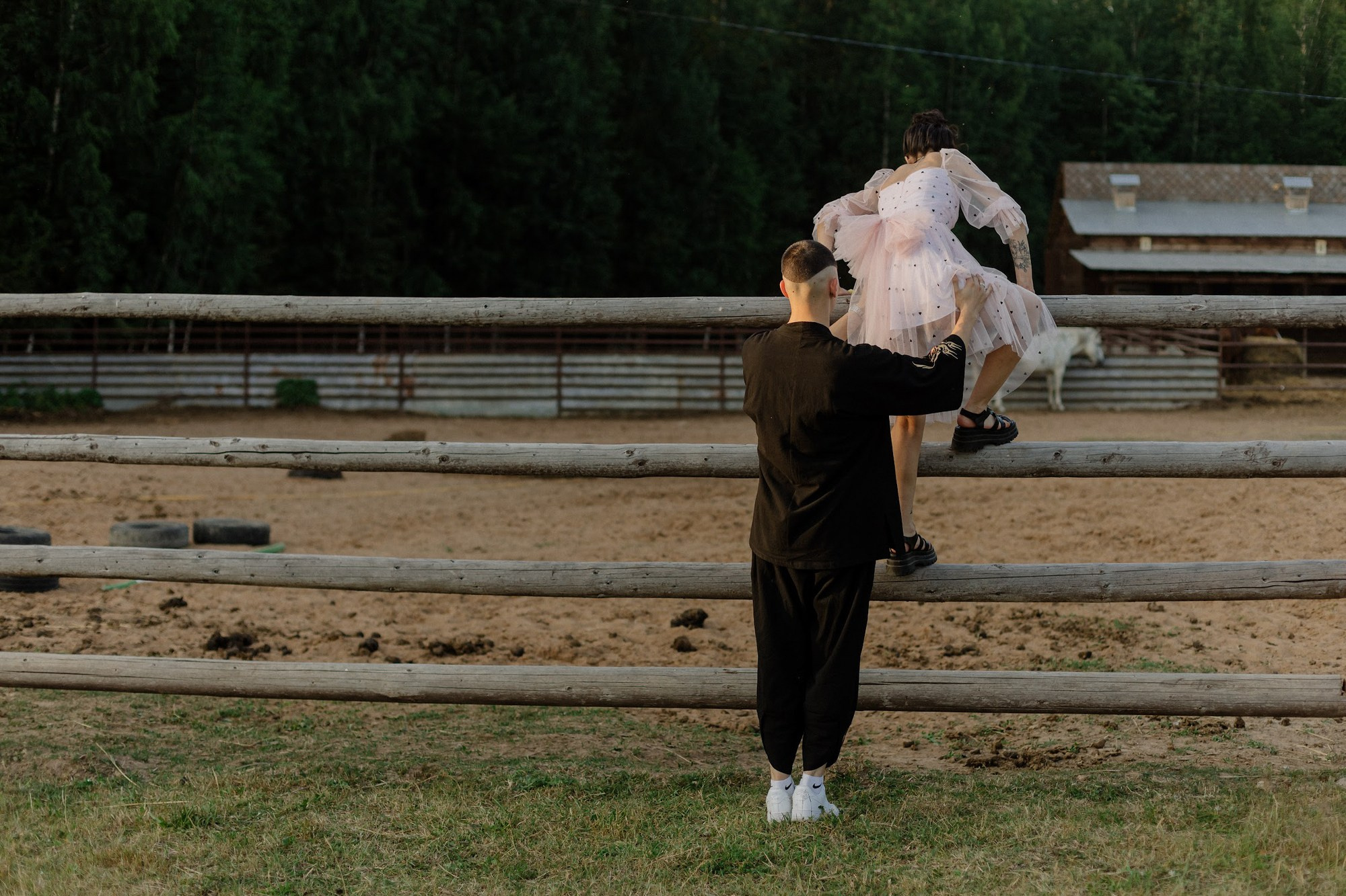 Wedding. Свадебные и портретный фотограф — Кирилл Зорин
