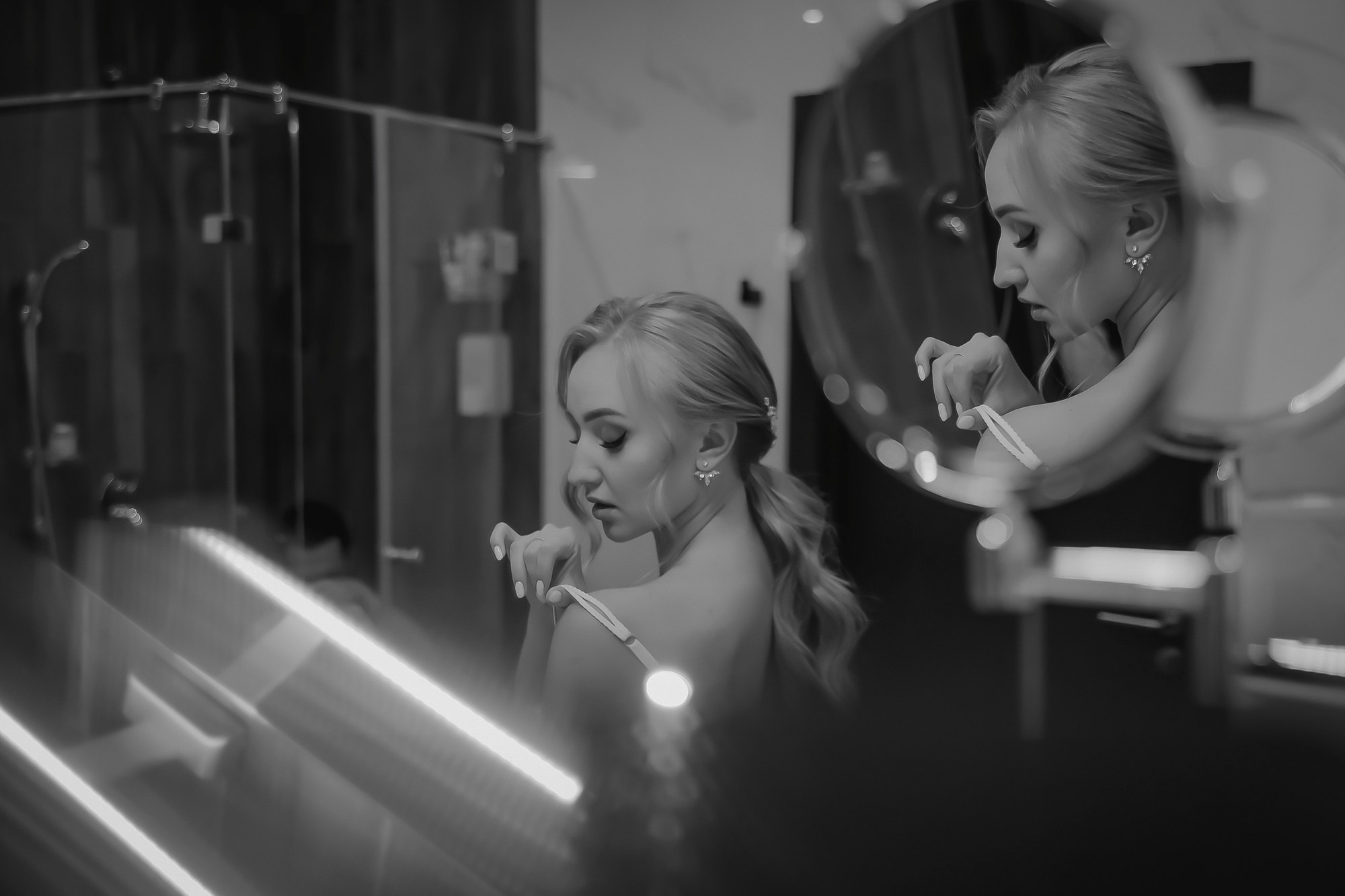 Алан & Екатерина. Свадебные и портретный фотограф — Кирилл Зорин