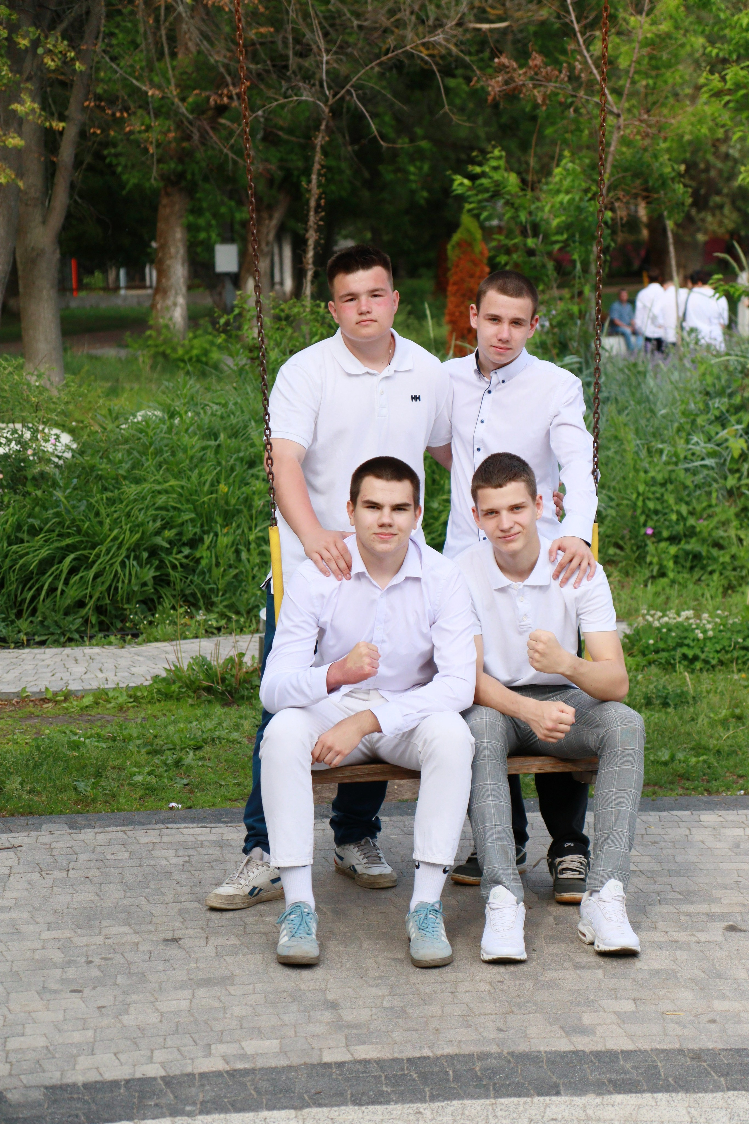 В память о школе. Настасья Шанти, Фотограф для вас и вашего Бизнеса. Калининград