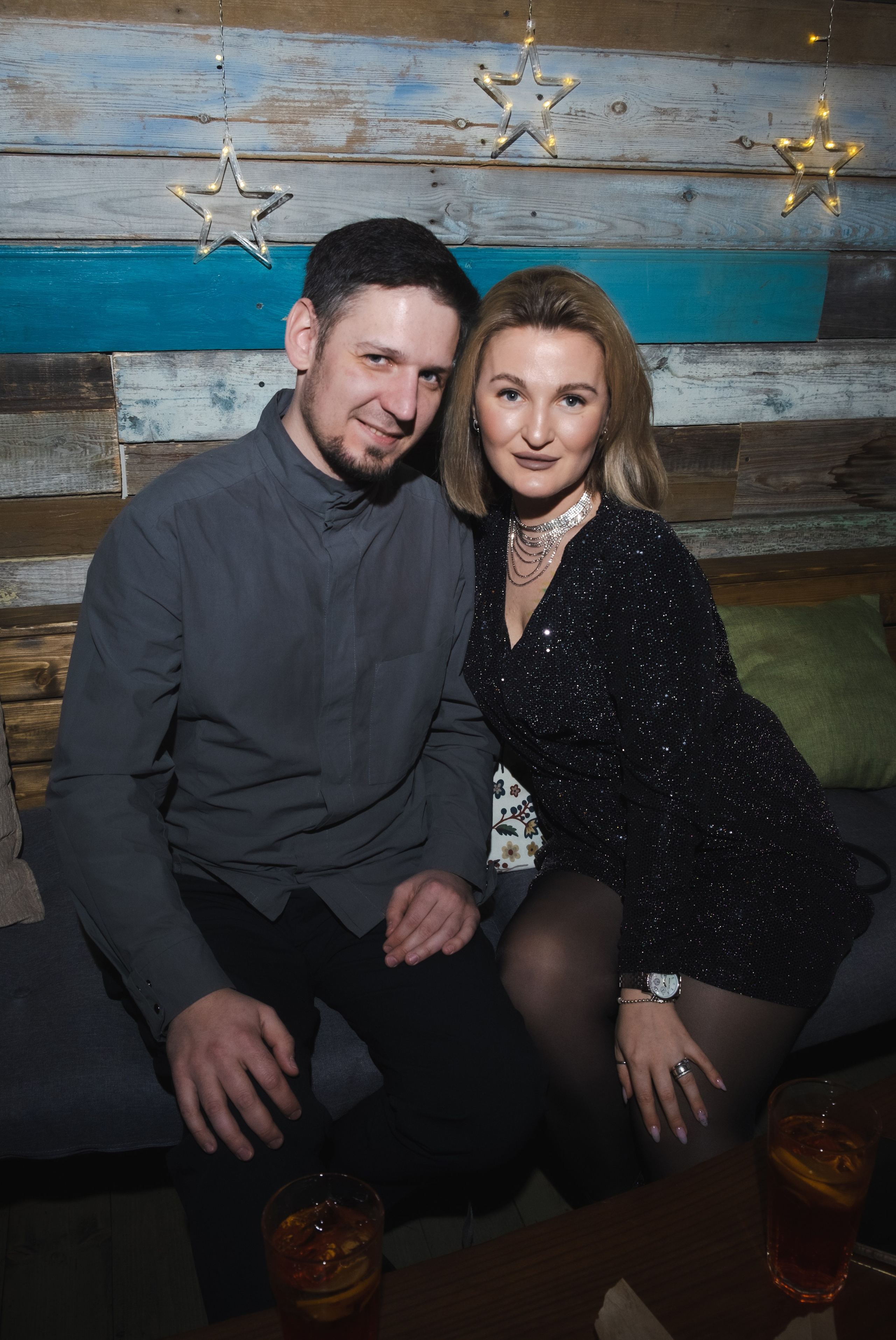 Корпоратив «Мандариновая пурга». Фотограф Гульназ Фатихова, г. Москва