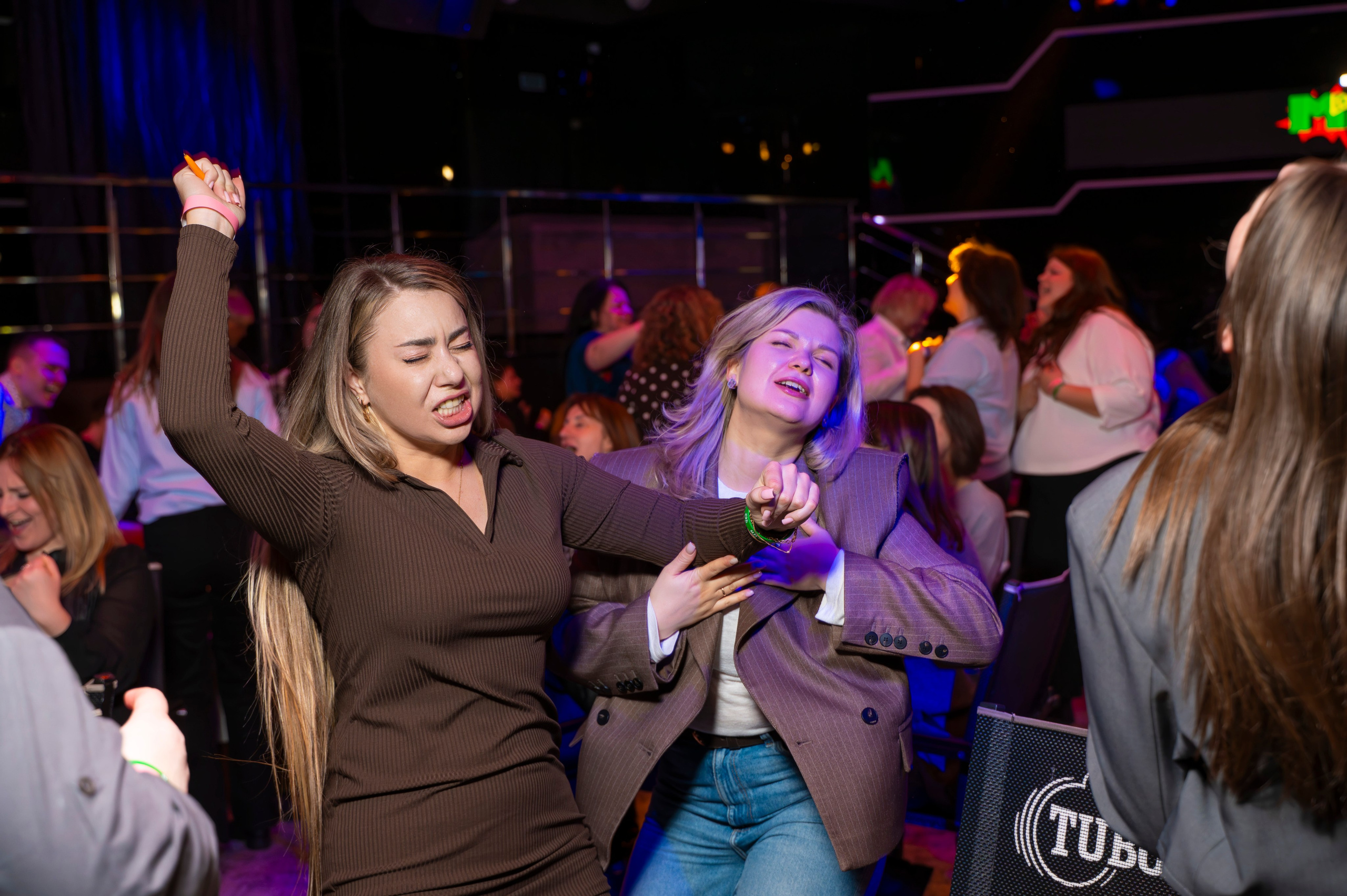 Репортаж MIXLOTO. Фотограф Беларусь — Ольга Шаповалова (Жардецкая)