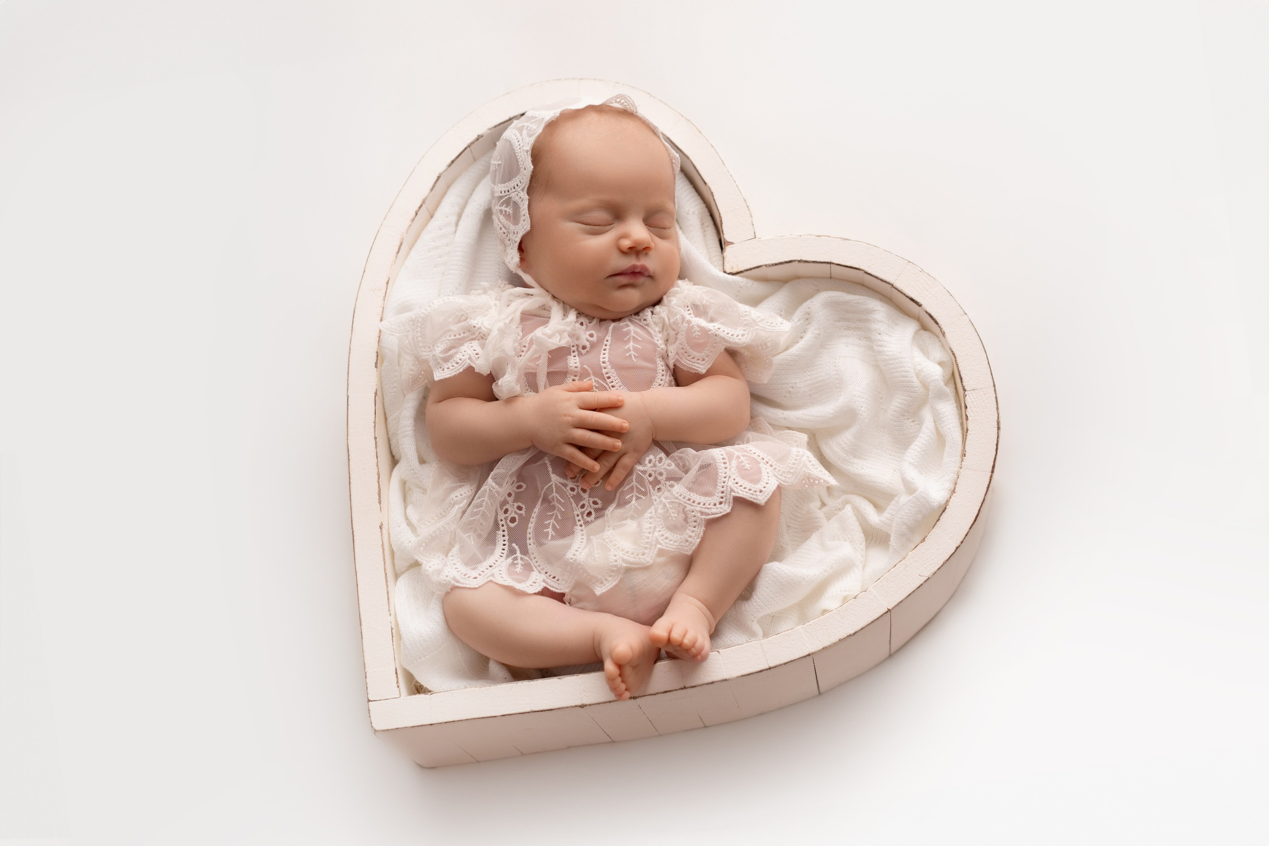 Девочки. Фотограф новорожденных Москва и МО Татьяна Цыплакова