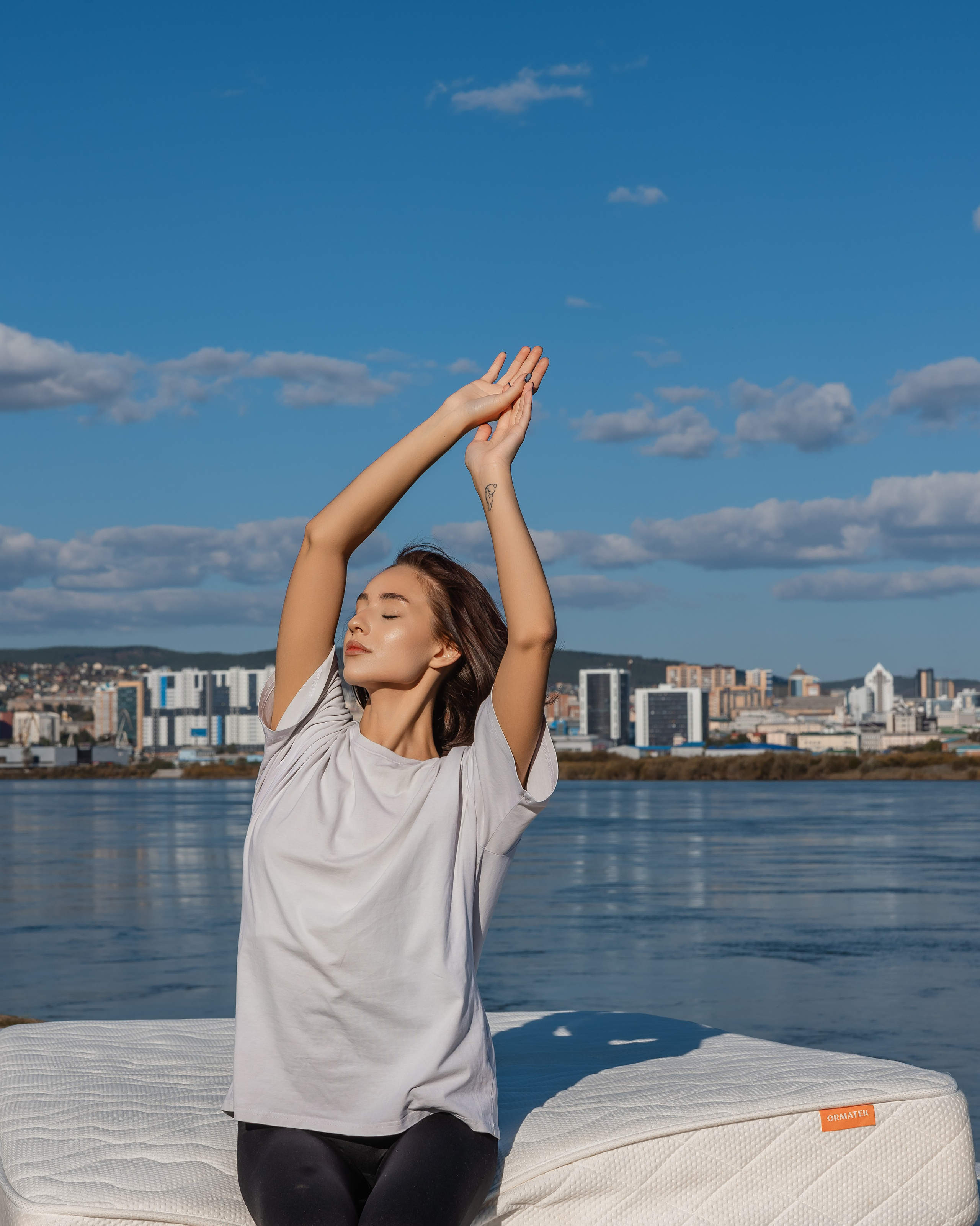 @Ormatek_ulanude. Фотограф и видеограф в Улан-Удэ: Аюна Габагуева и Артём Шаханов