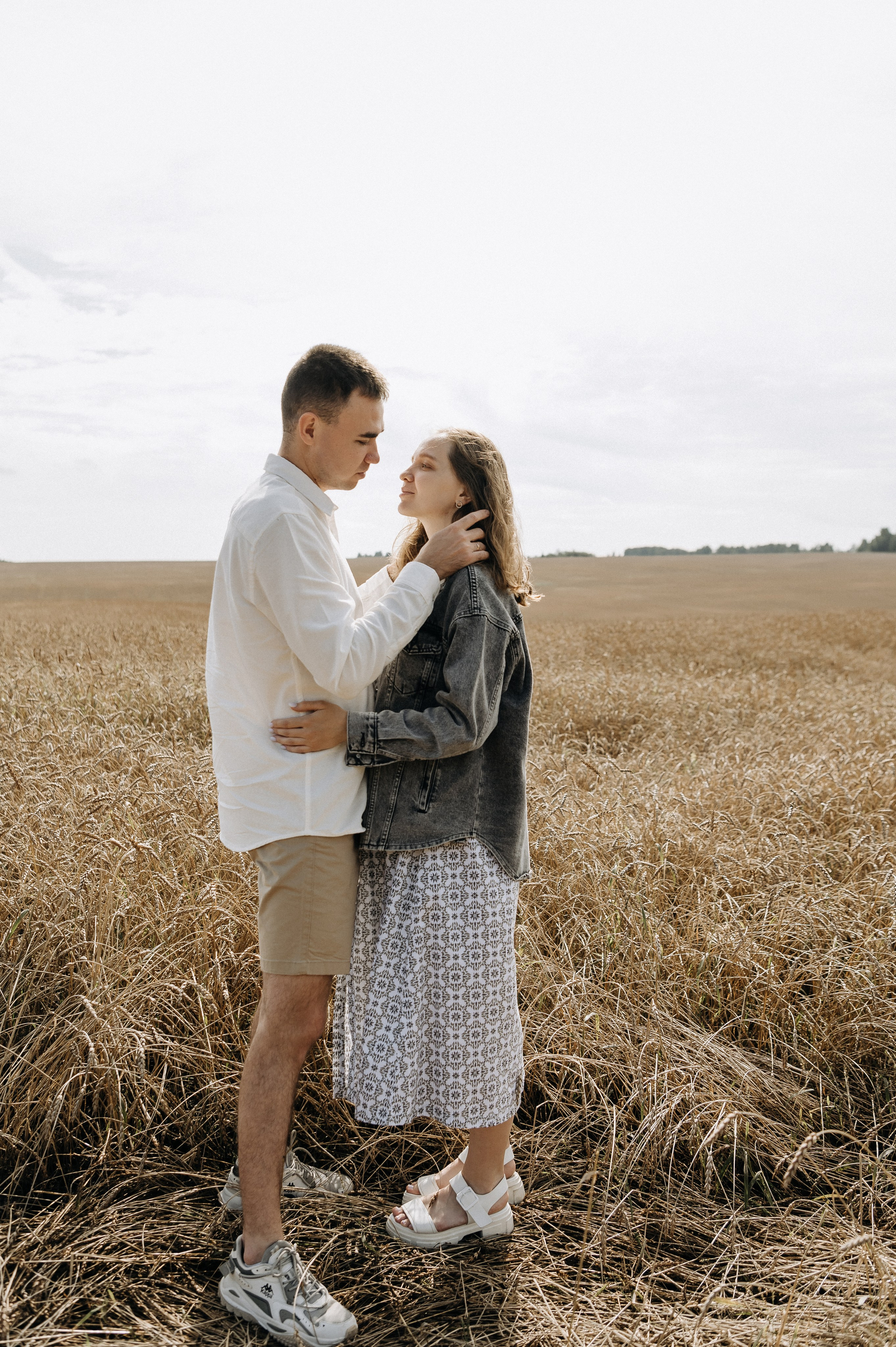 Софа и Данил