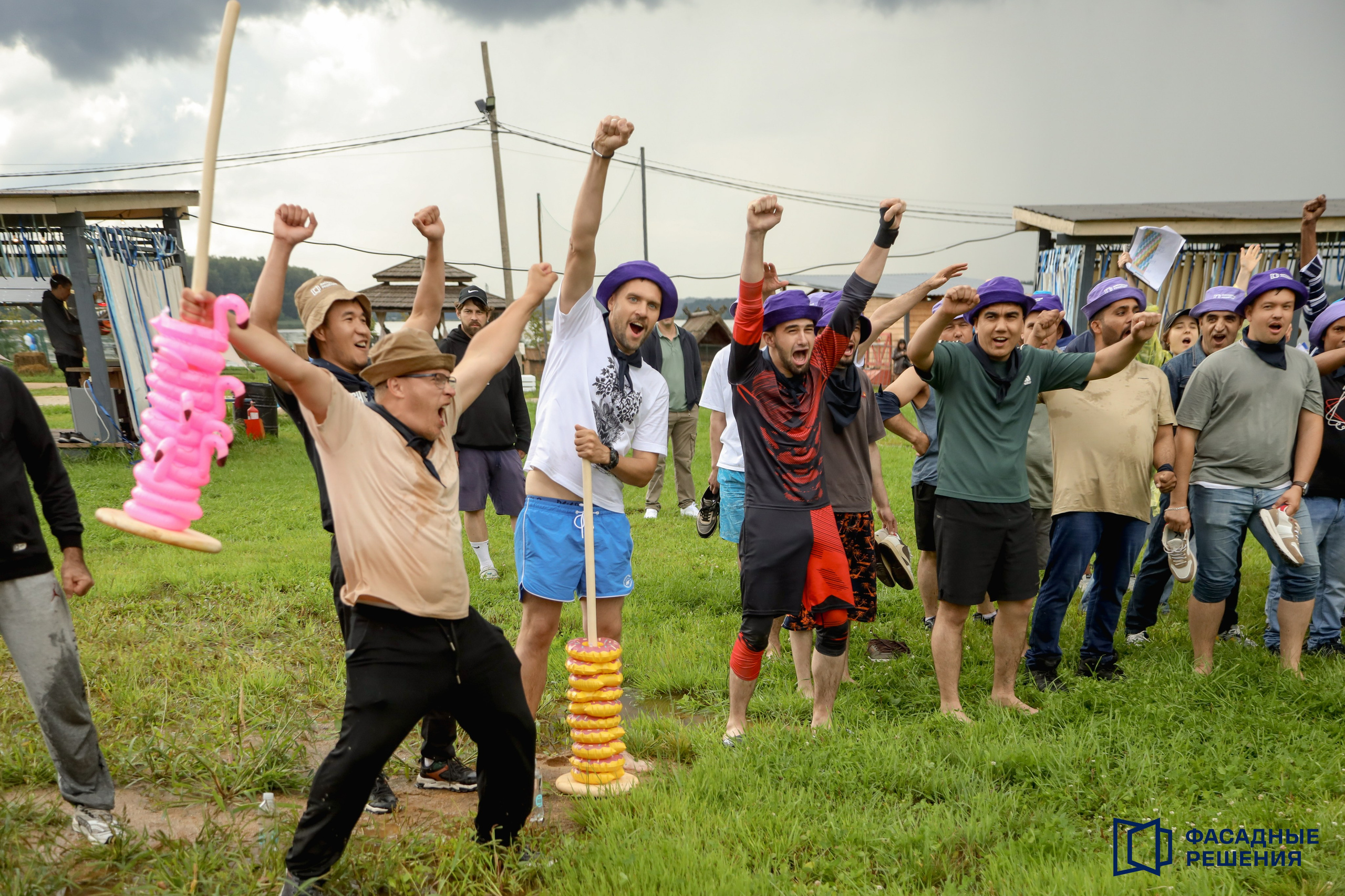 Фартек. Фотограф Антон Чупринин
