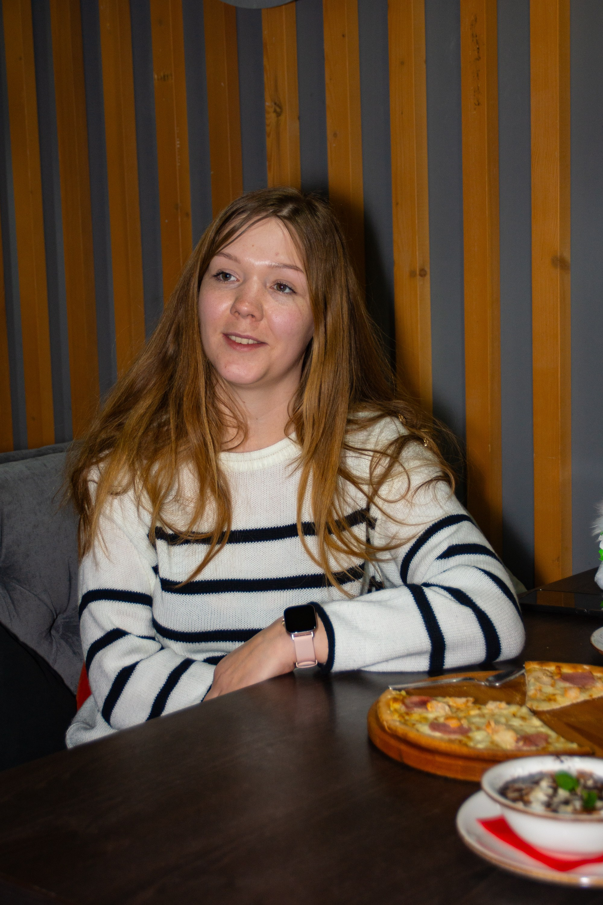 Съемка для пицеррии. Разноплановый фотограф в Москве