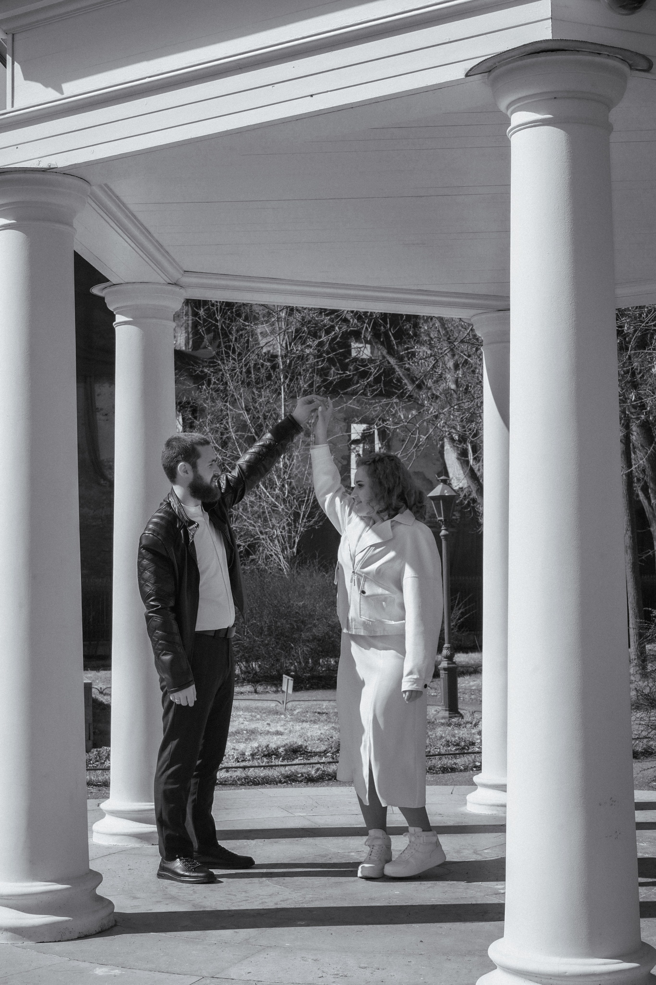 Анна+Даниил (Свадьба). Фотограф в Санкт-Петербурге Виктория Барышникова