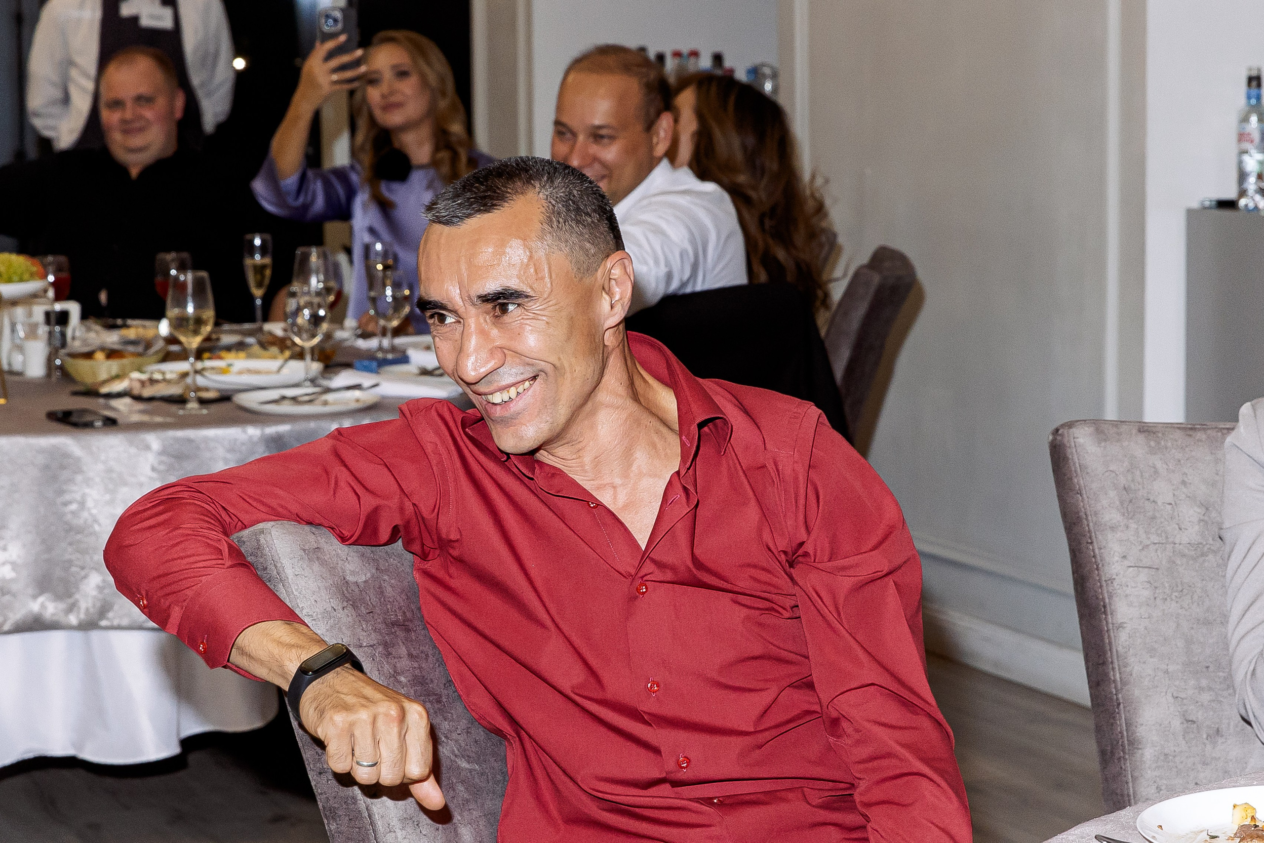 Станислав и Марина. Свадебный и семейный фотограф в Челябинске Юлия Ишимова