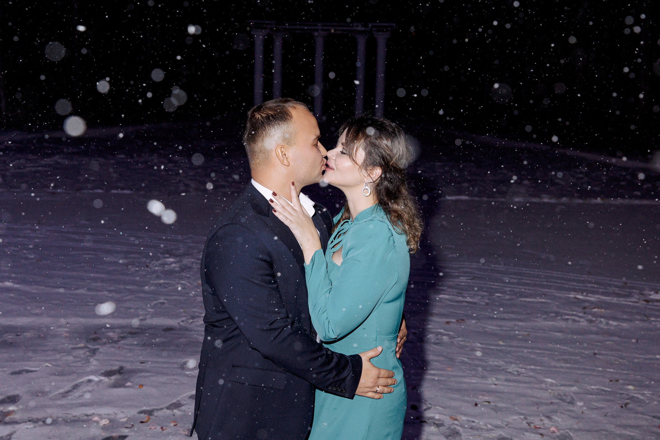 Владислава и Никита. Свадебный и семейный фотограф в Челябинске Юлия Ишимова